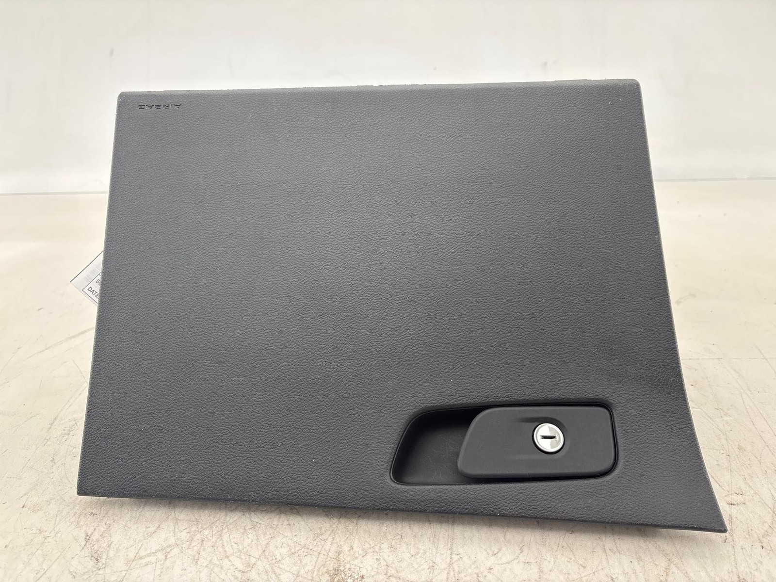 2017 - 2024 Chrysler Pacifica Dash Dashboard Glove Box Storage Compartment OEM