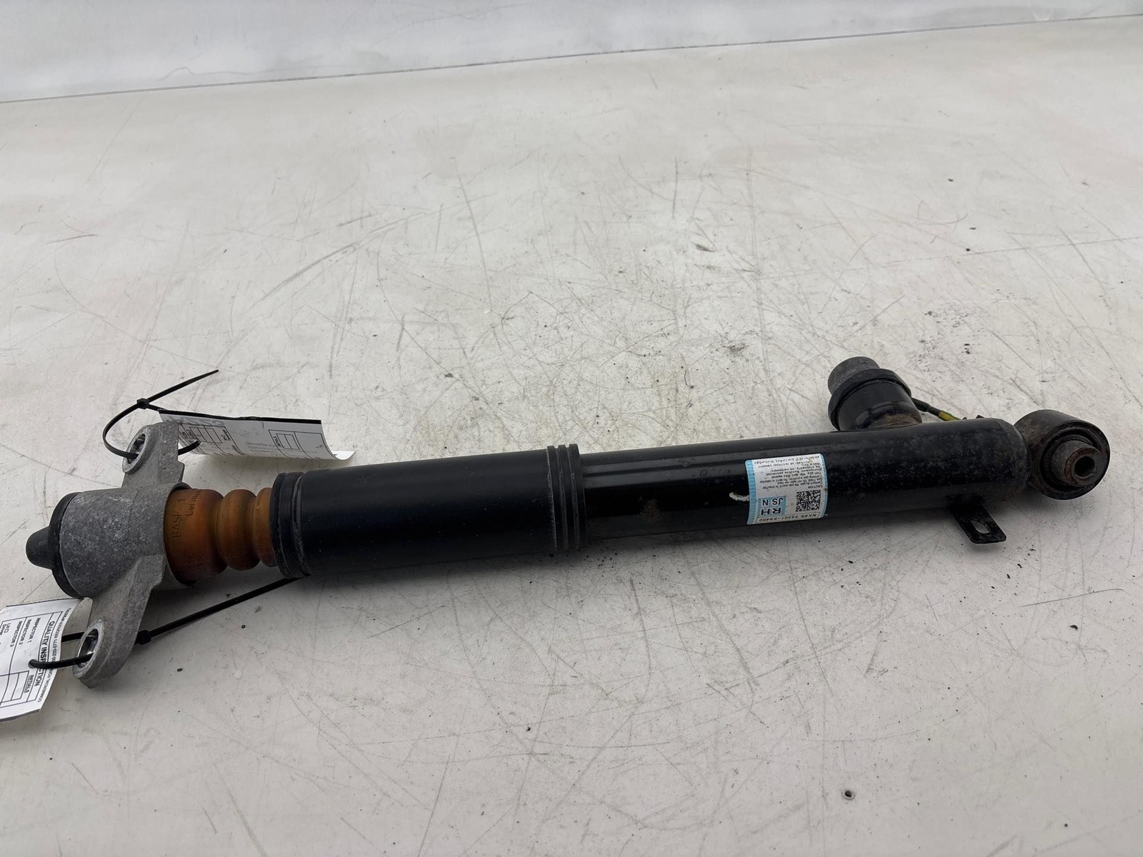 2019-2021 Hyundai Veloster N Rear Right Shock Absorber OEM 55321-K9400