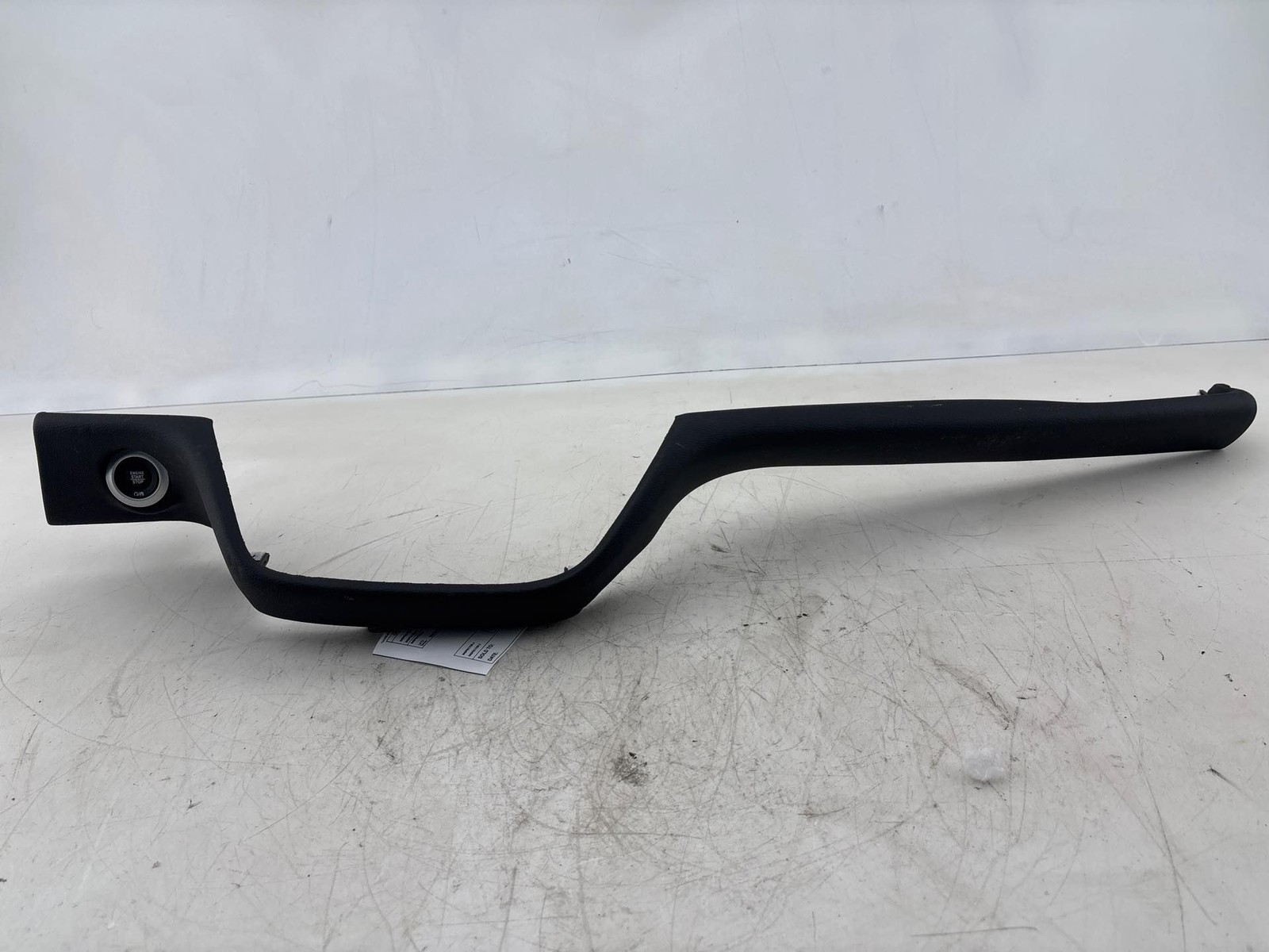 2017 - 2025 Chrysler Pacifica Dash Right Lower Trim Panel OEM