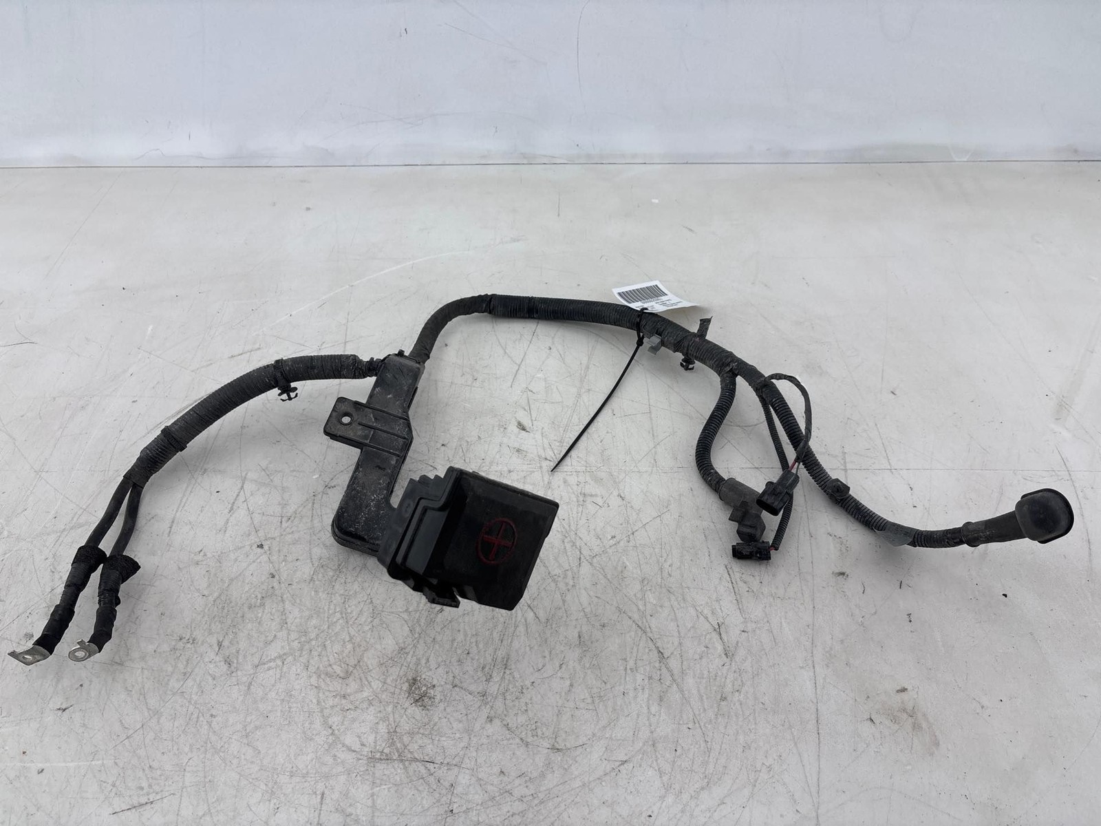 2019-2021 Hyundai Veloster N Positive Battery Cable OEM 91850-K9011