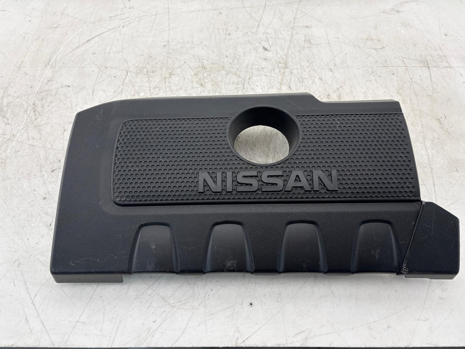 2013-2019 Nissan Sentra Engine Motor Cover 1.8L OEM 14041-3RC1B