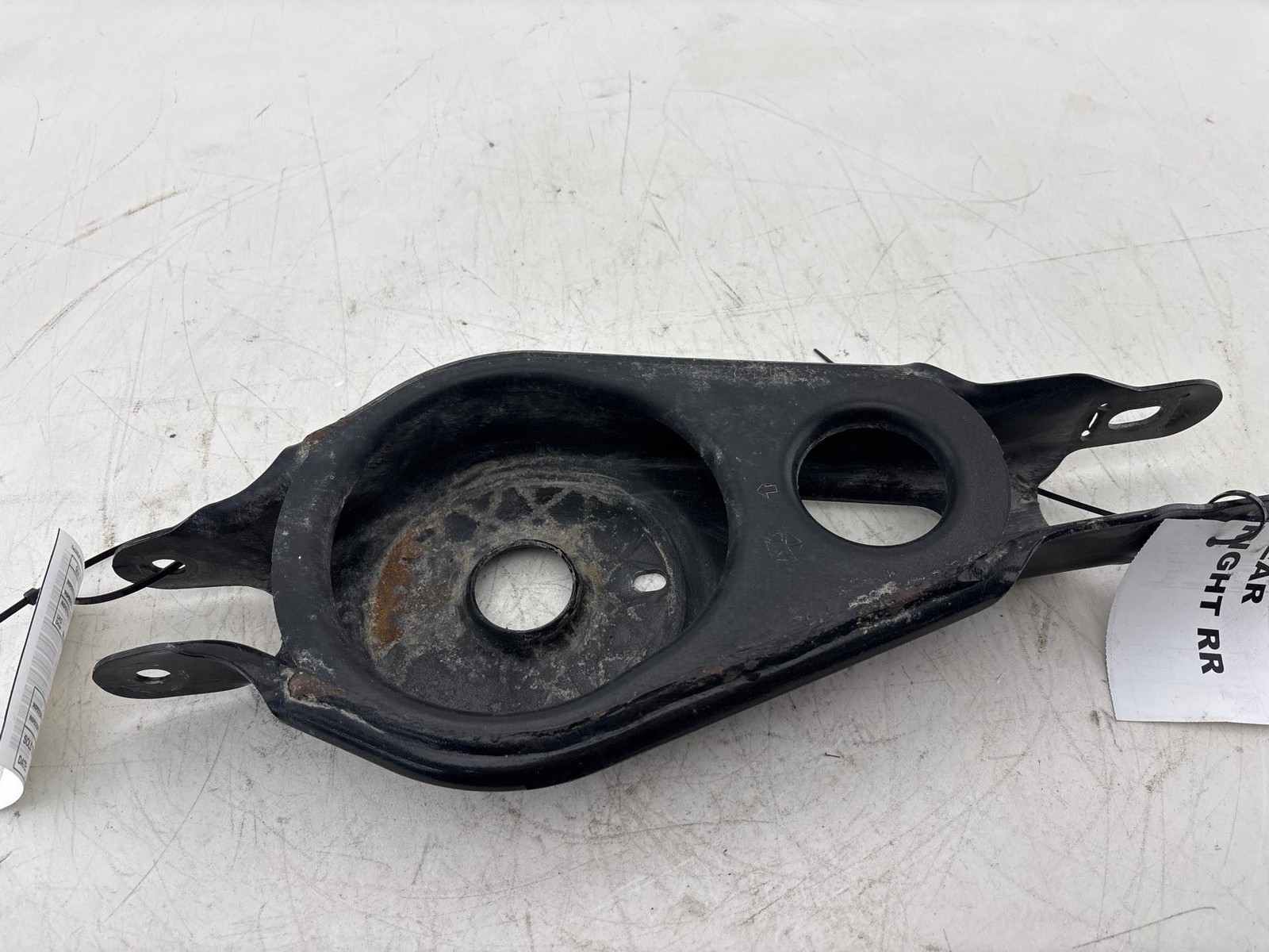 2017 - 2025 Chrysler Pacifica Rear Right Side Lower Control Arm Spring Perch OEM