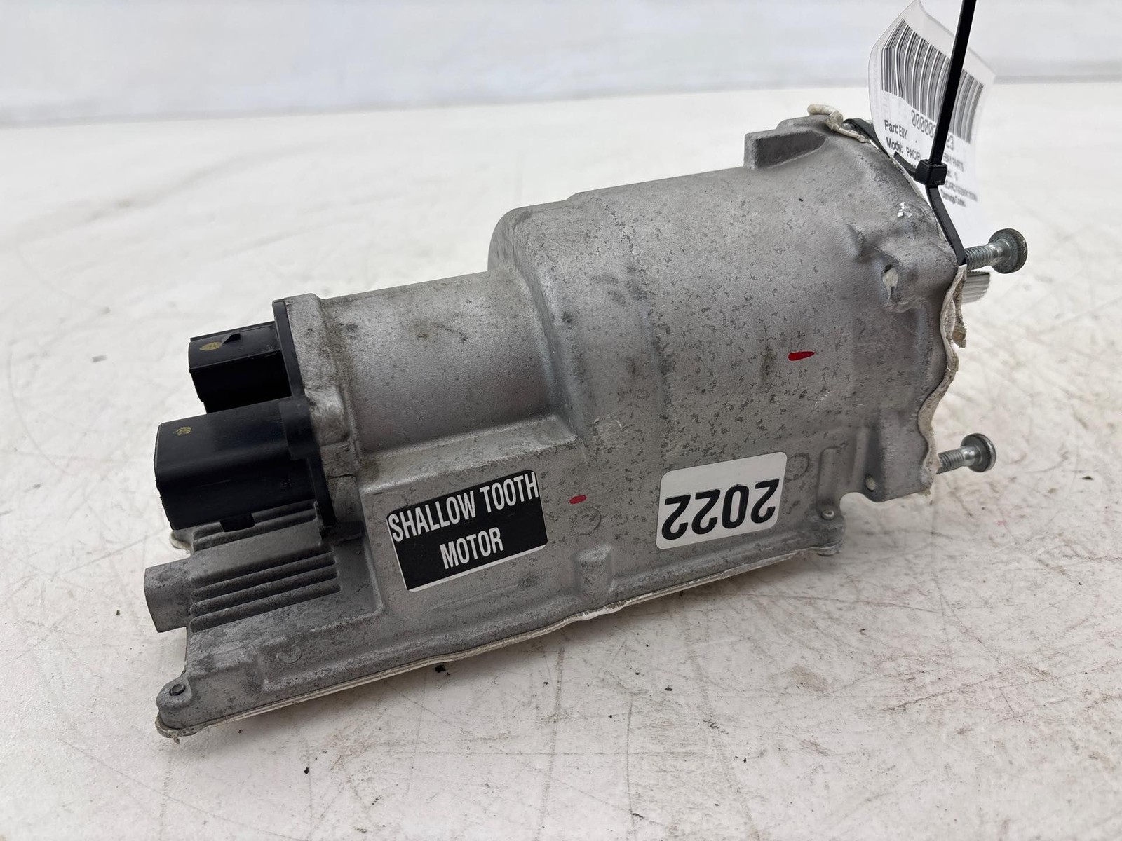 2017 - 2022 Chrysler Pacifica Power Steering Gear Rack Motor OEM