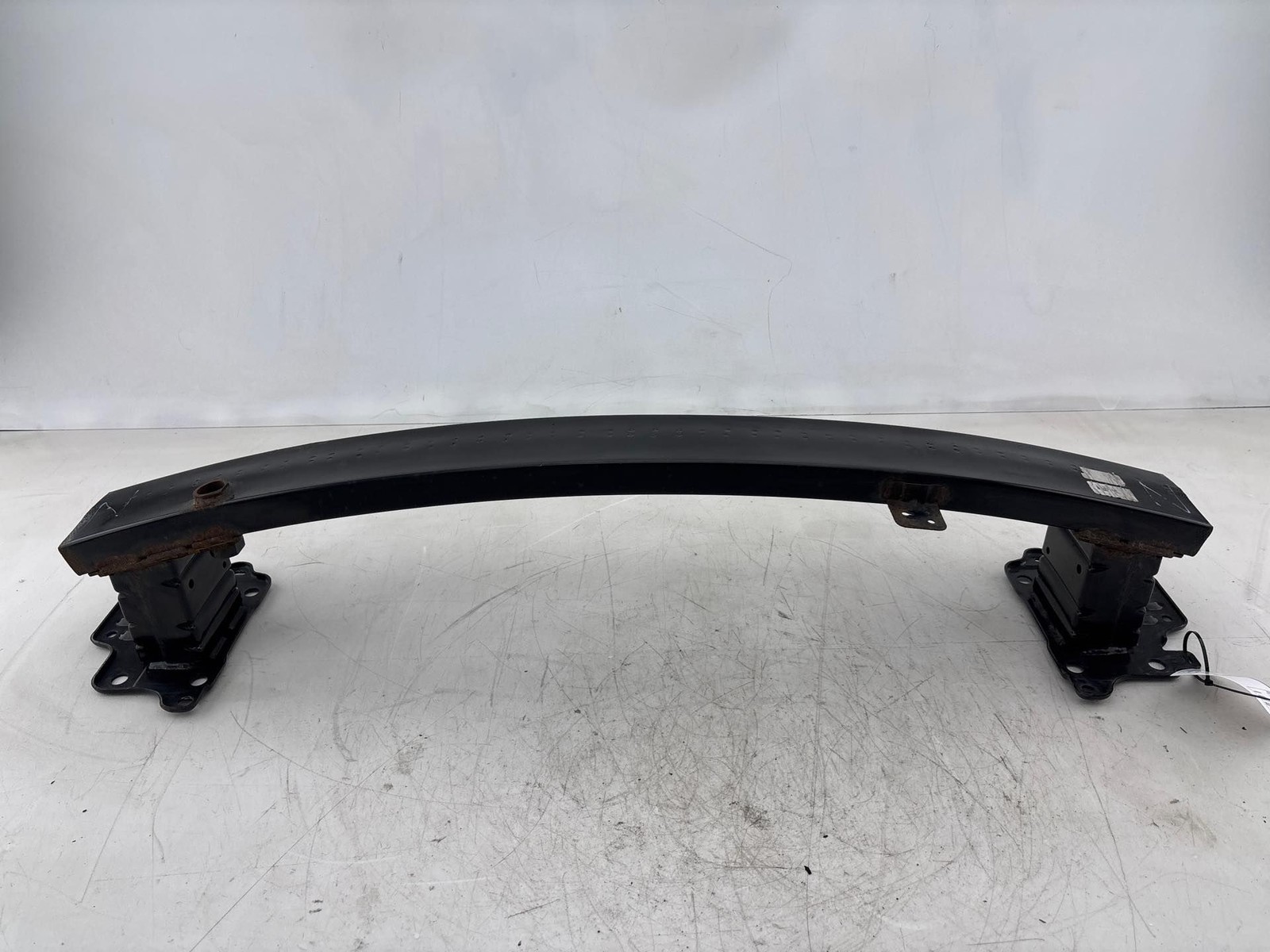 2019-2022 Hyundai Veloster Front Bumper Reinforcement Beam OEM