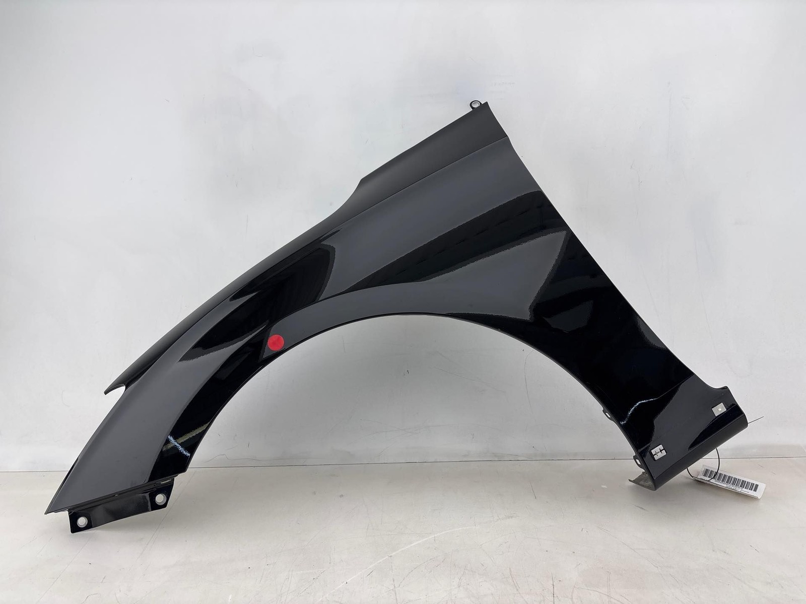 2019-2022 Hyundai Veloster Front Left Fender Cover Panel OEM 66311-J3000