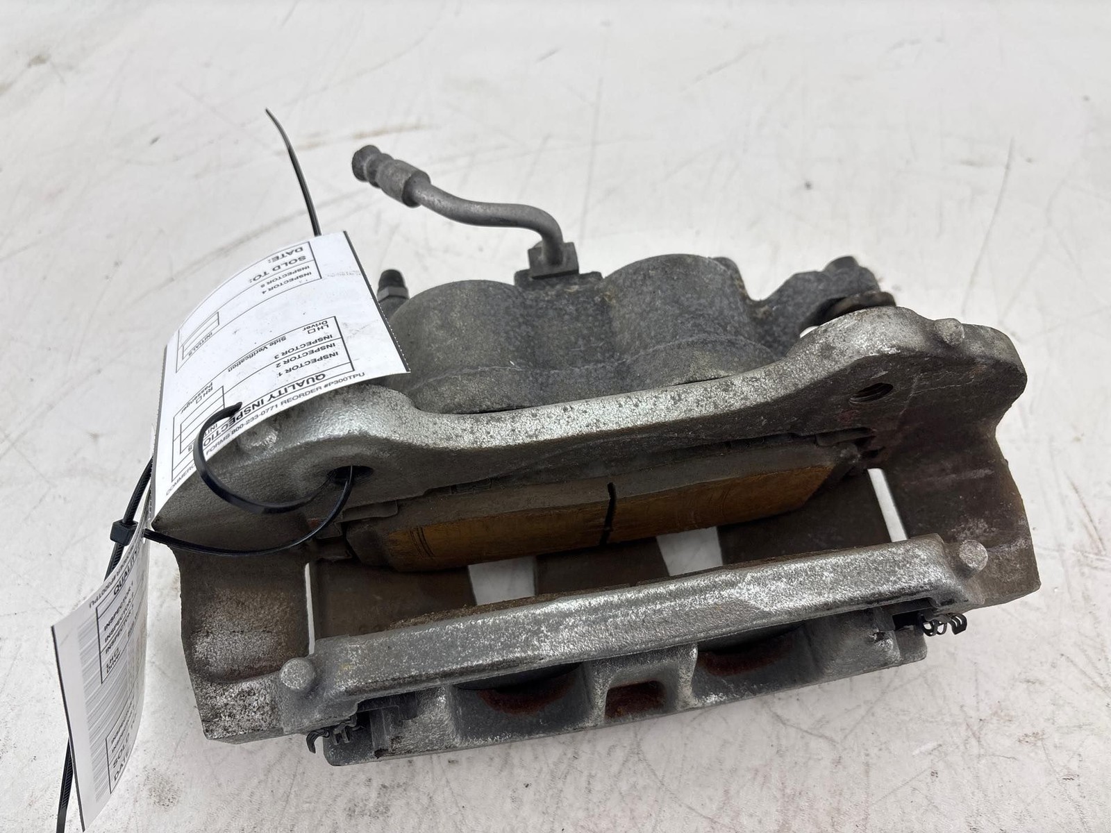 2021 - 2024 Chrysler Pacifica Front Left Driver Side Brake Caliper OEM