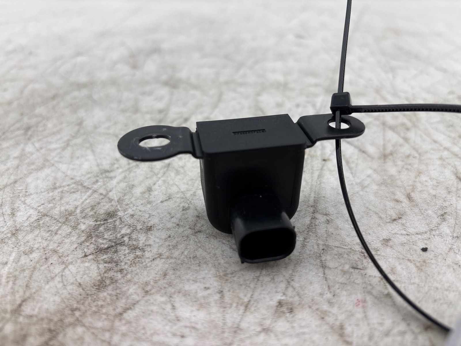 2019-2022 Hyundai Veloster Suspension Ride Height Gravity Sensor OEM