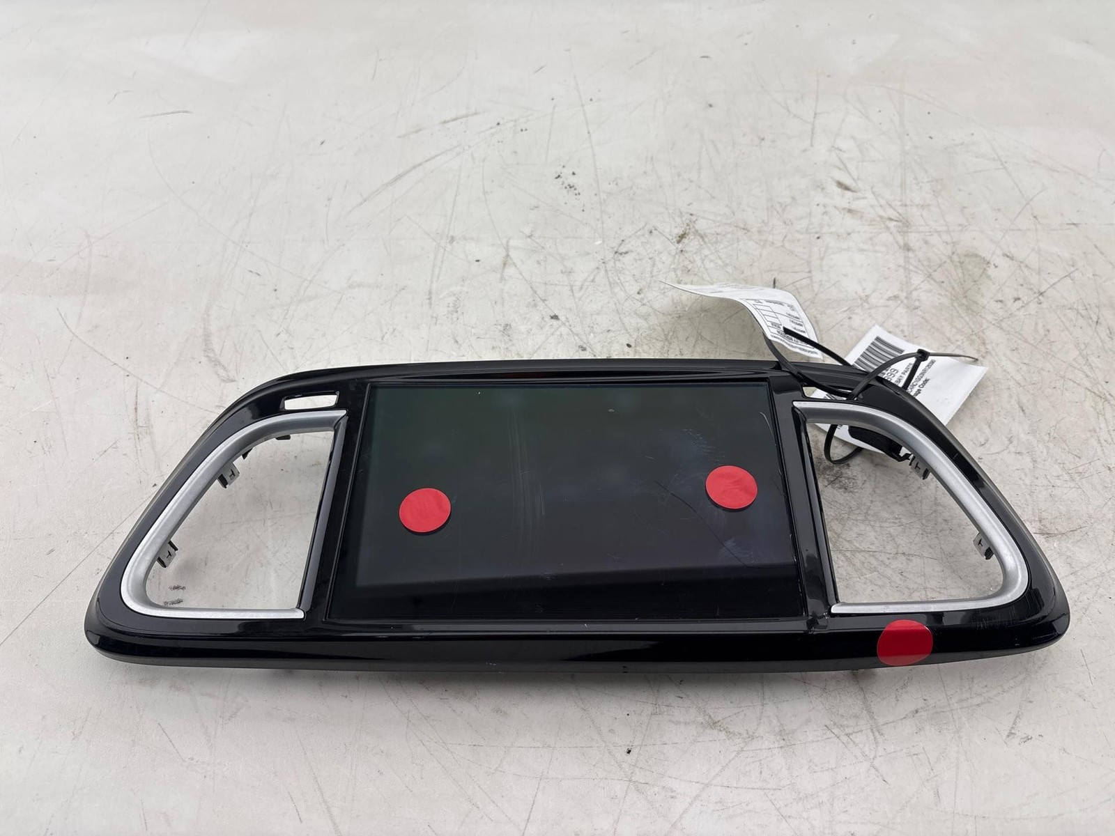 2021 - 2025 Chrysler Pacifica Dash Mounted 10.1" Screen Display Monitor OEM