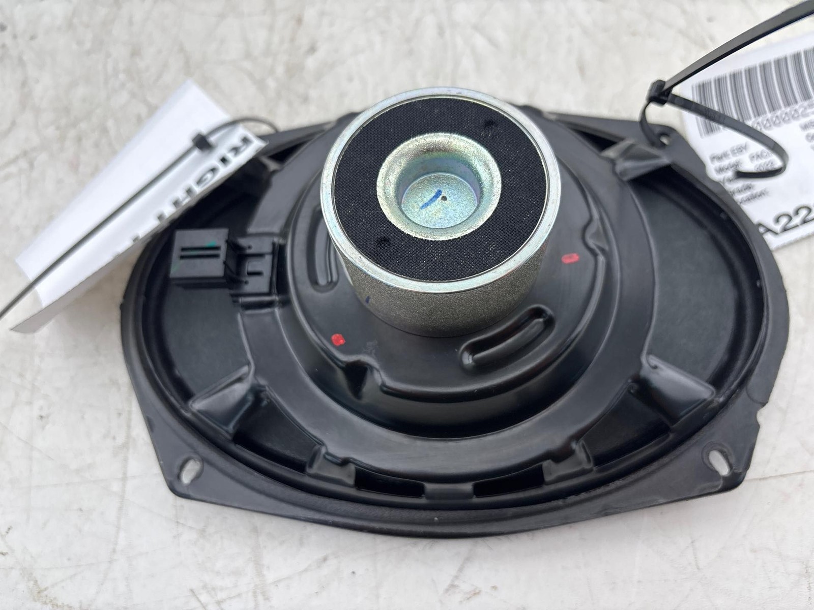 2012 - 2025 Chrysler Pacifica Front Right Side Door Speaker OEM