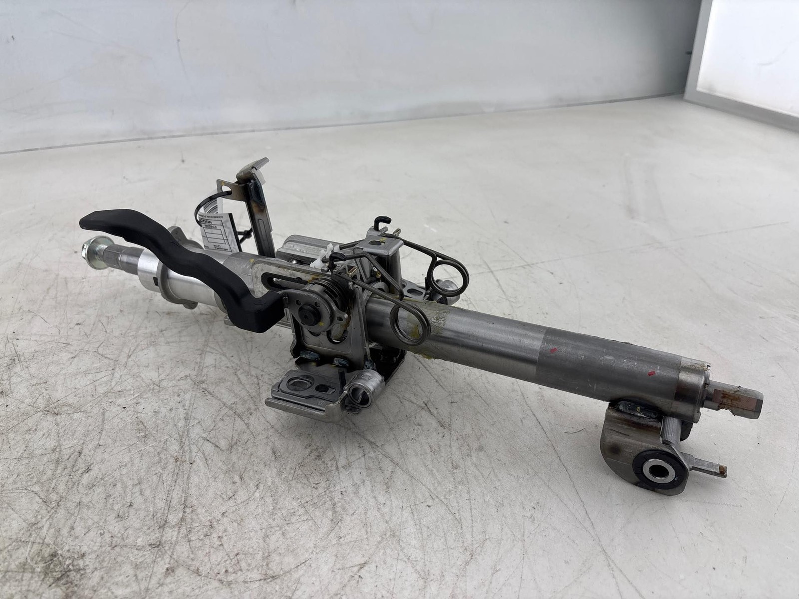 2019-2021 Hyundai Veloster N Steering Column Assembly OEM 56310-K9000