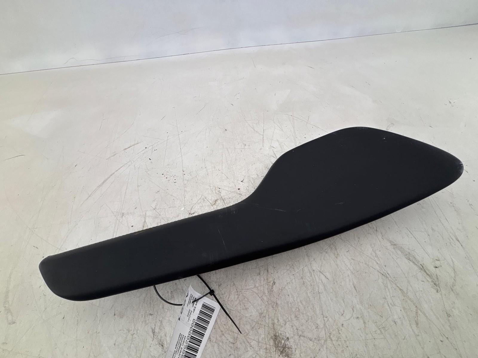 2021 - 2025 Chrysler Pacifica Center Console Right Side Trim Cover Panel OEM