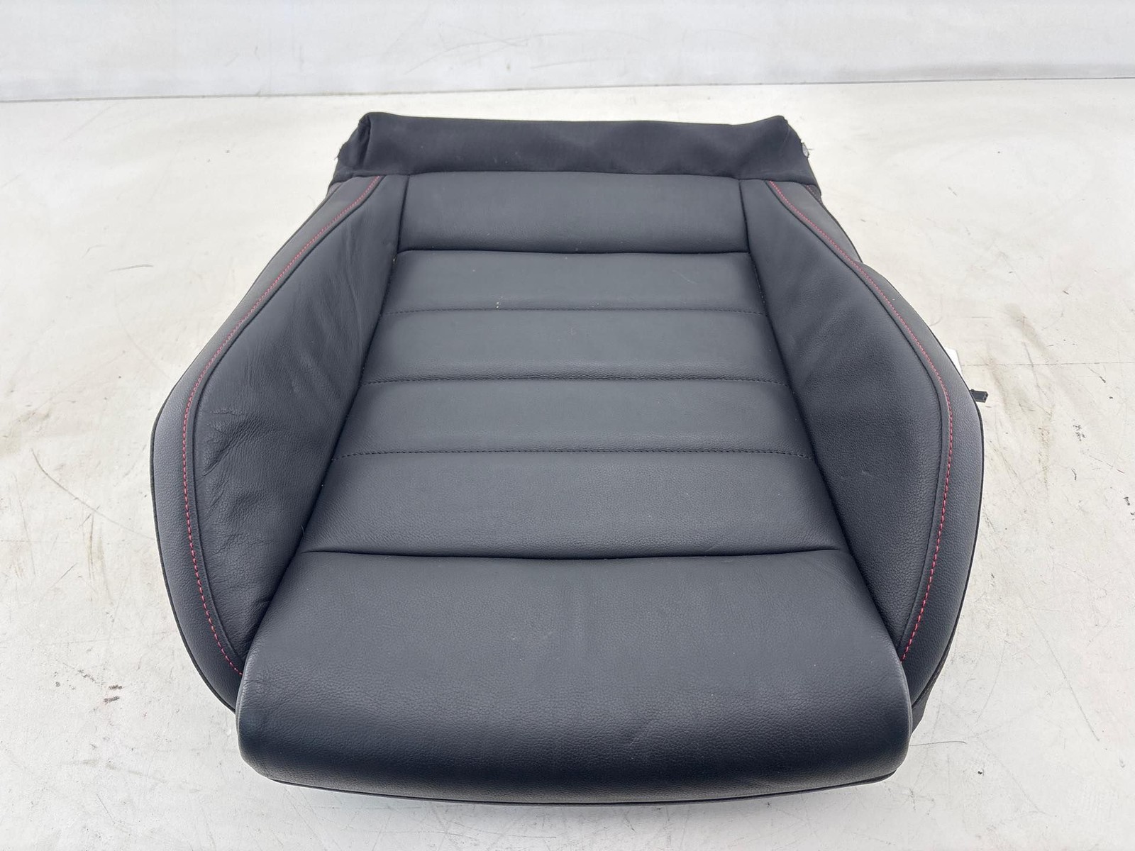 2017-2021 Volkswagen Golf GTI Front Right Lower Seat Bottom Cushion OEM