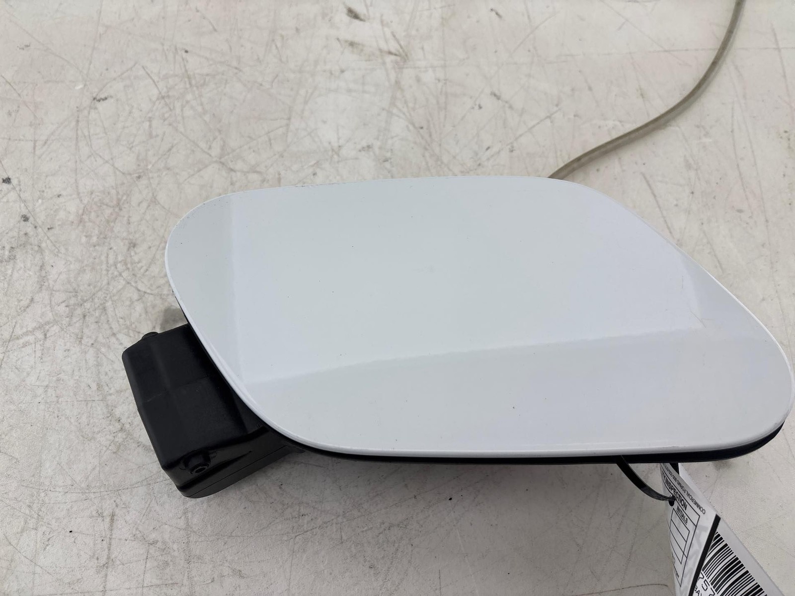 2019 - 2021 Volkswagen Golf GTI 2.0L Fuel Tank Door OEM