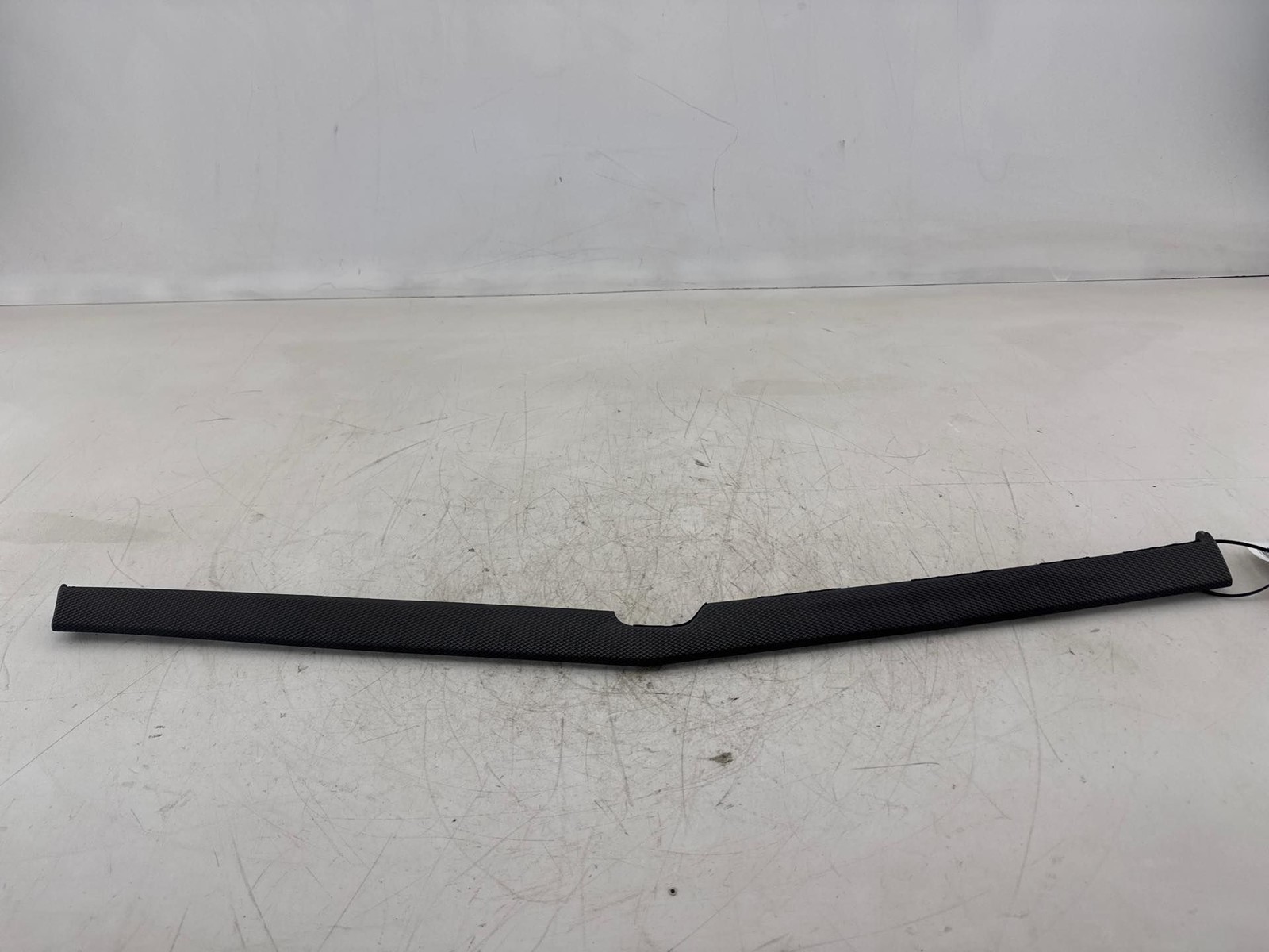 23-25 Kia Sportage LX Dash Right Trim Cover Bezel Molding OEM