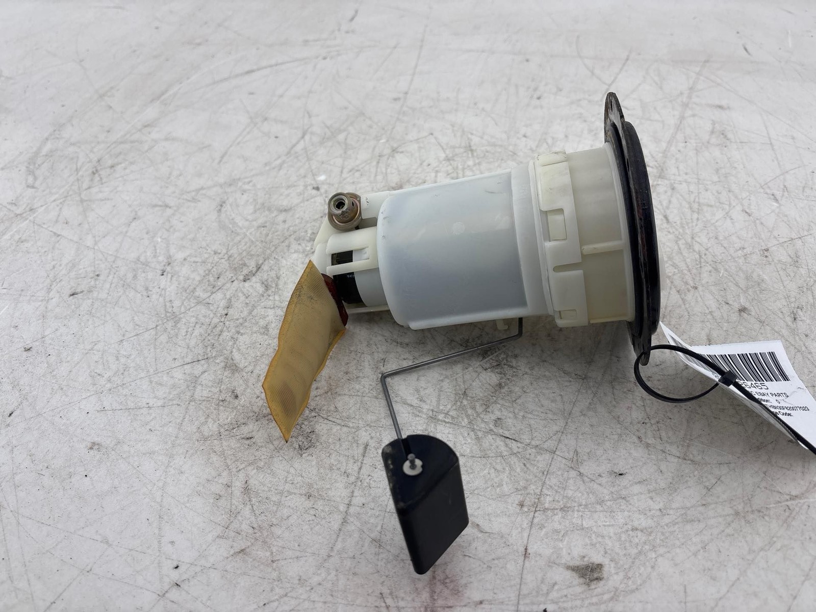 2001 - 2006 Lexus LS430 4.3L Fuel Gas Tank Pump Sending Unit OEM