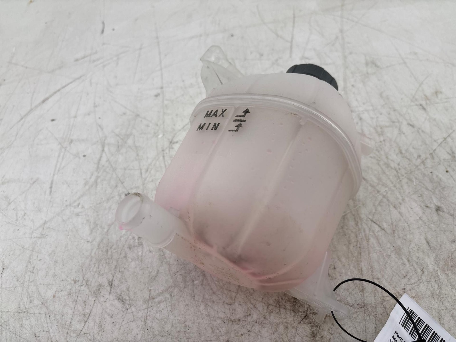 23-25 Kia Sportage LX 1.6L Coolant Bottle Reservoir Tank OEM