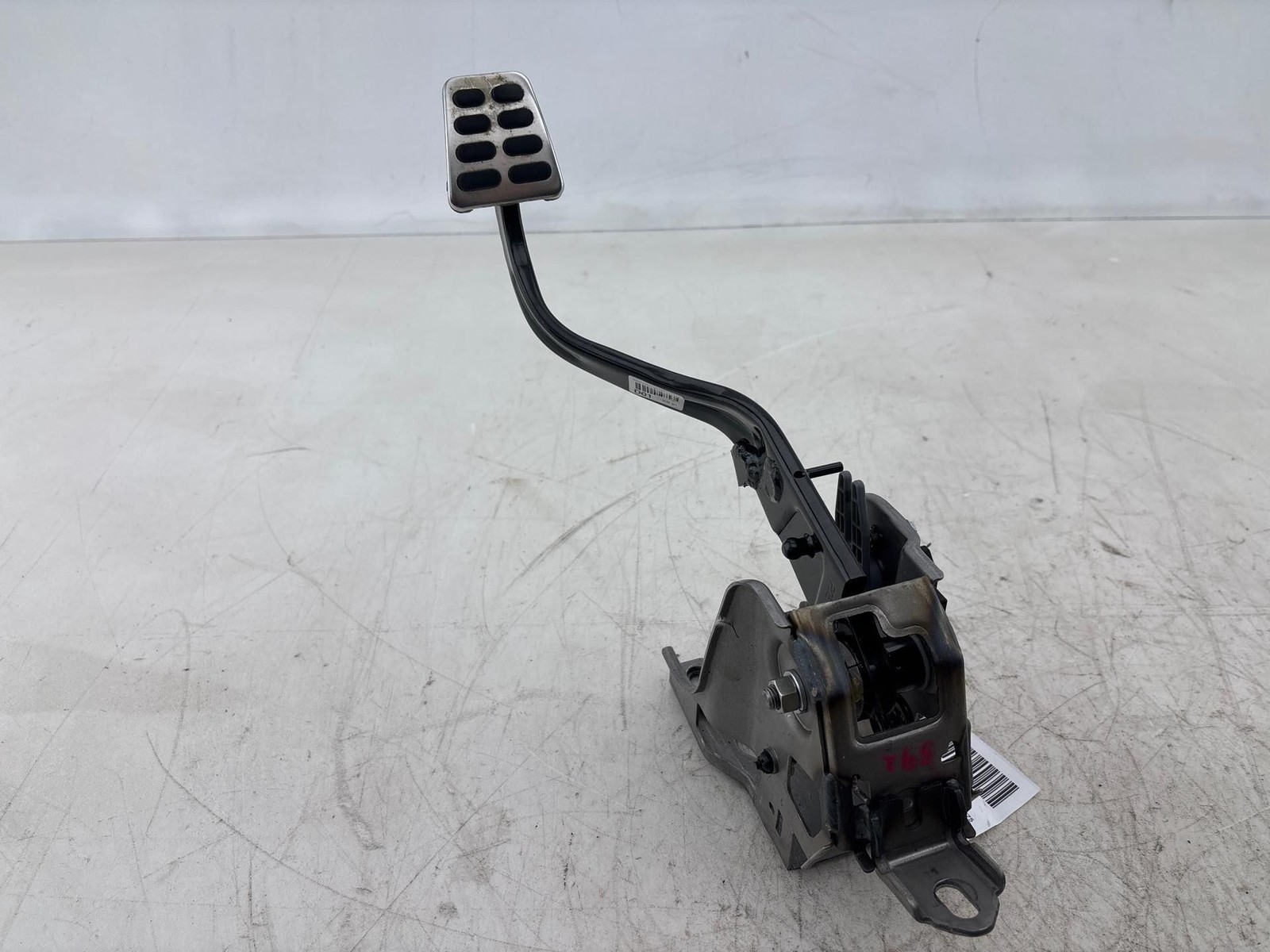 2019-2022 Hyundai Veloster N Clutch Pedal Assembly Manual Trans OEM
