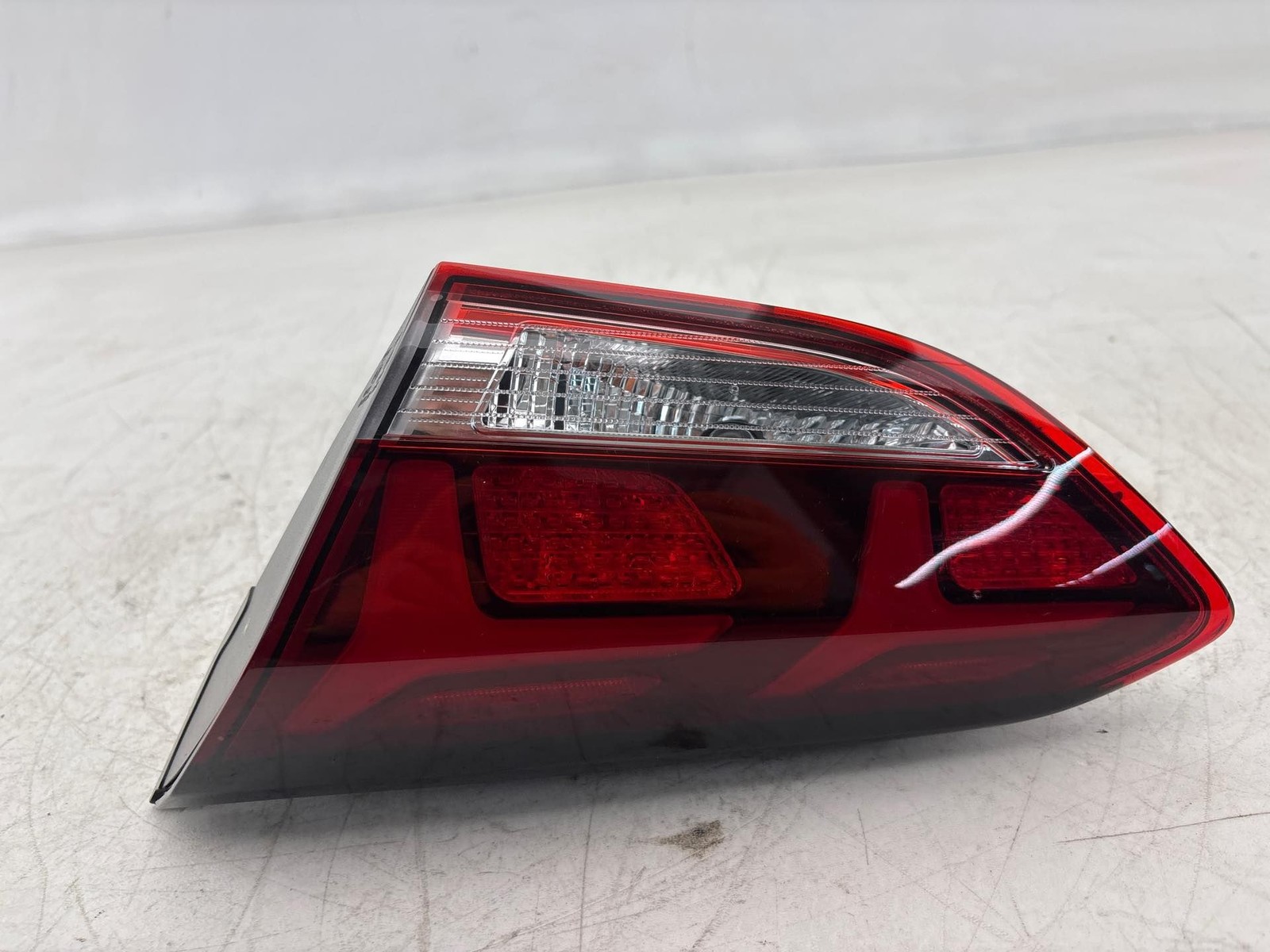 2019-2021 Hyundai Veloster N Rear Right Tail Light Lamp Assembly OEM