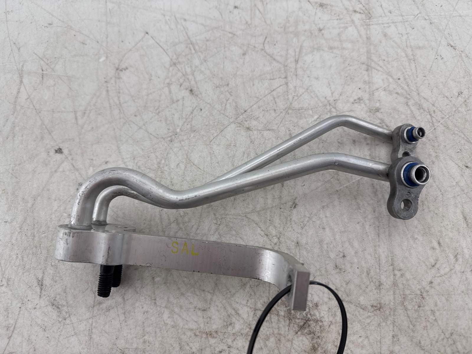 23-25 Kia Sportage LX 16.L AC Condenser Front A/C Tube Oem 97761P0000