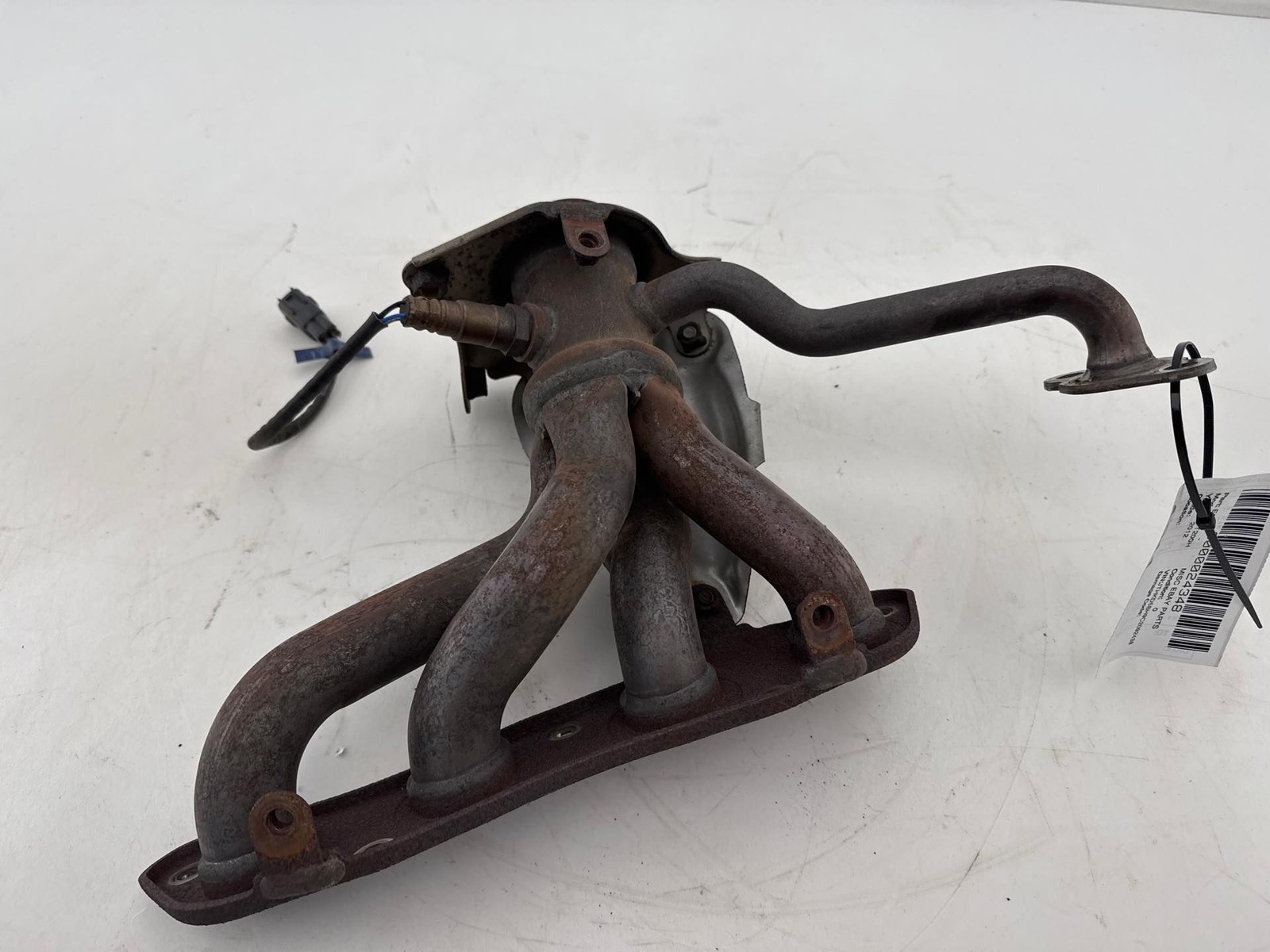2011 - 2017 Lexus CT200H Toyota Prius 1.8L Exhaust Manifold OEM