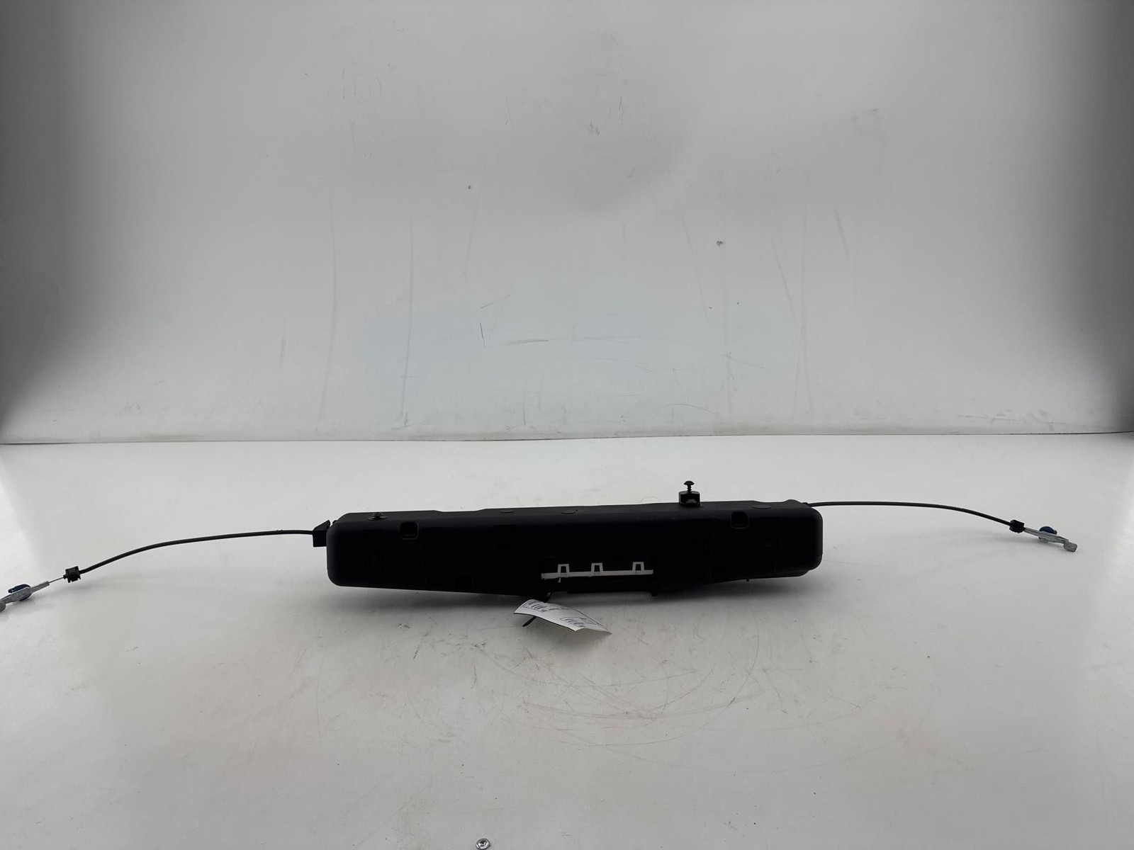 10-16 Mercedes W218 CLS550 E350 Trunk Lid Power Opener Motor OEM