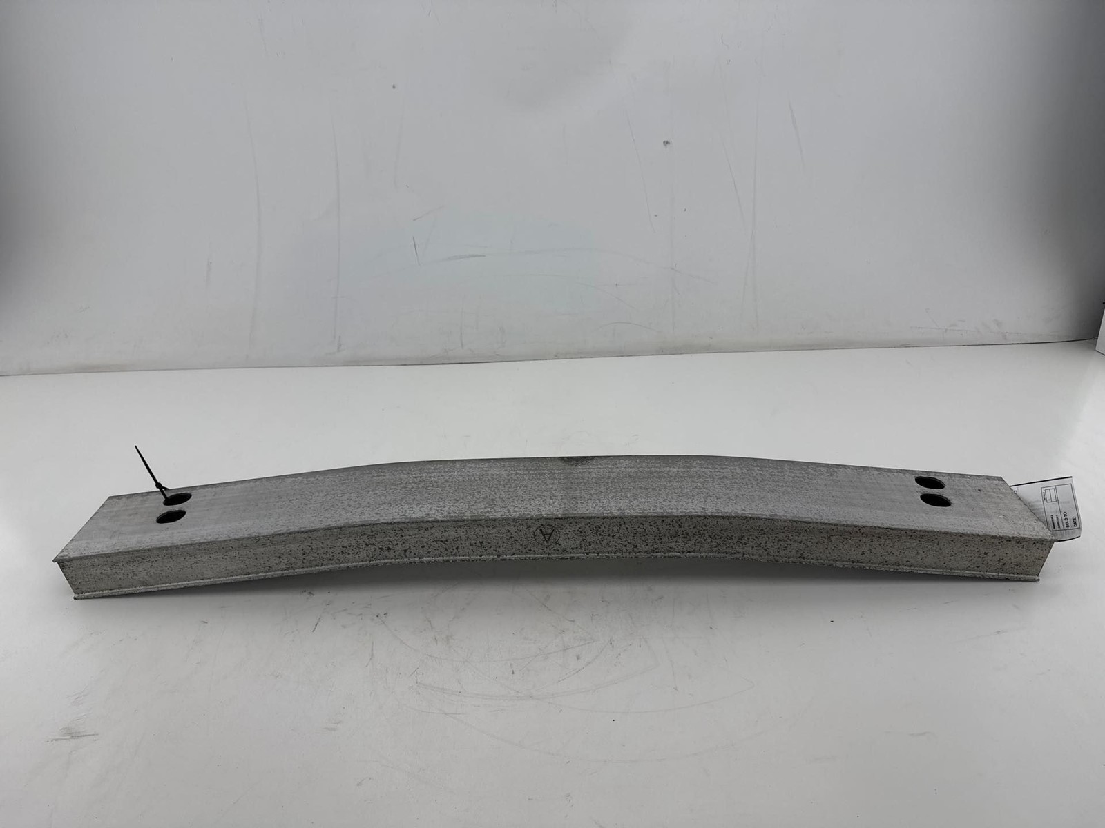 2011 - 2017 Lexus CT200H Rear Bumper Reinforcement Impact Beam Bar OEM