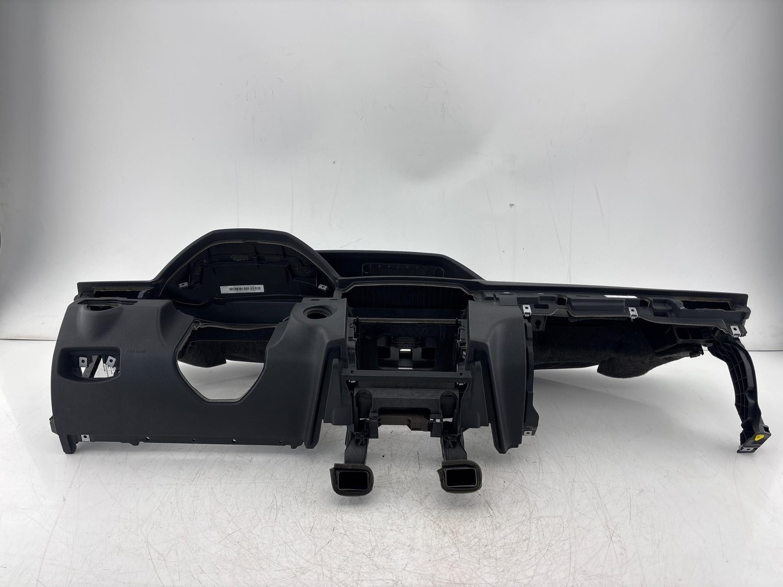 2010-2013 Mercedes W212 E350 Dash Dashboard Instrument Panel OEM