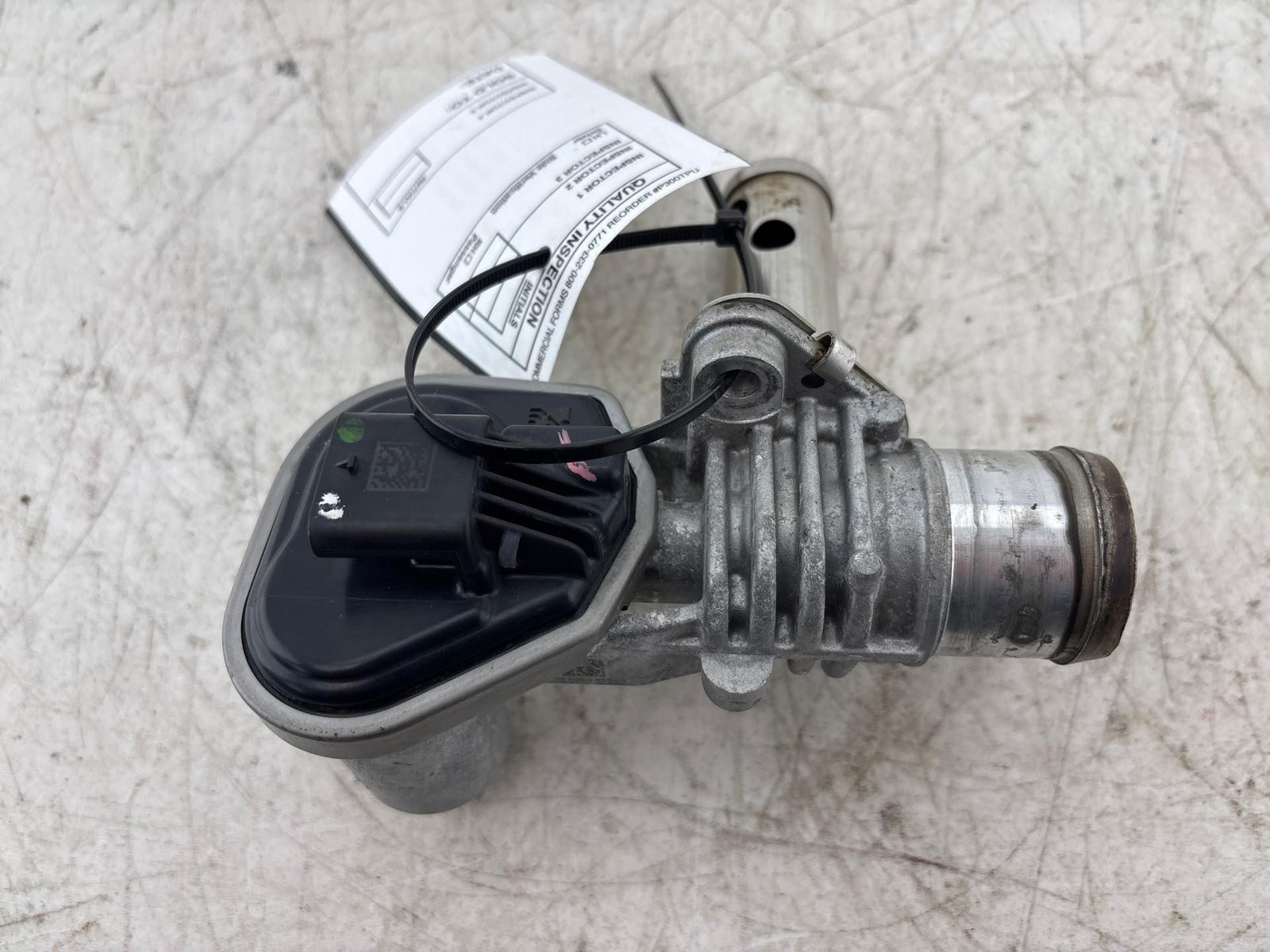 2017 - 2024 Chrysler Pacifica 3.6L EGR Exhaust Gas Valve OEM