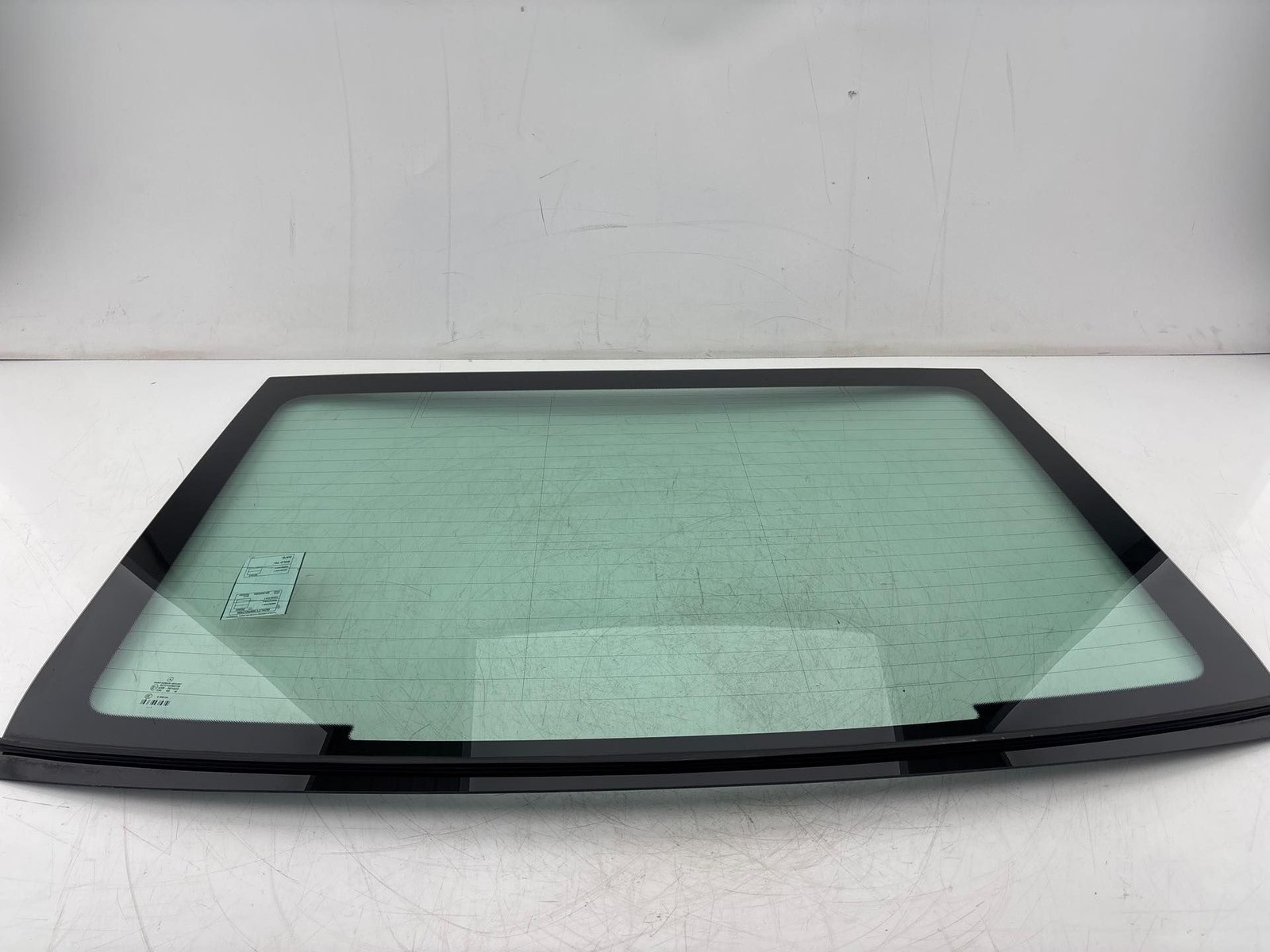 2010-2016 Mercedes W212 E350 Rear Windshield Back Window Glass OEM