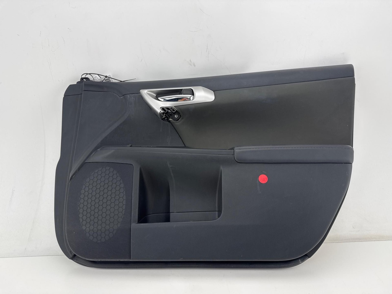 2011 - 2013 Lexus CT200H Front Right Side Interior Door Panel Trim OEM