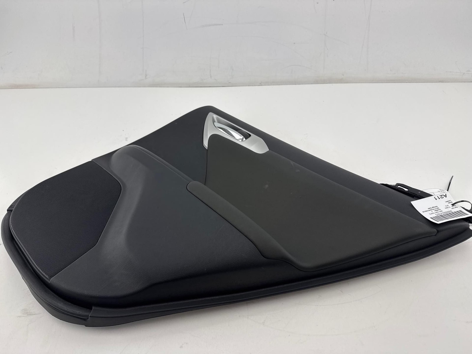 2011 - 2013 Lexus CT200H Rear Right Side Interior Door Panel Trim OEM