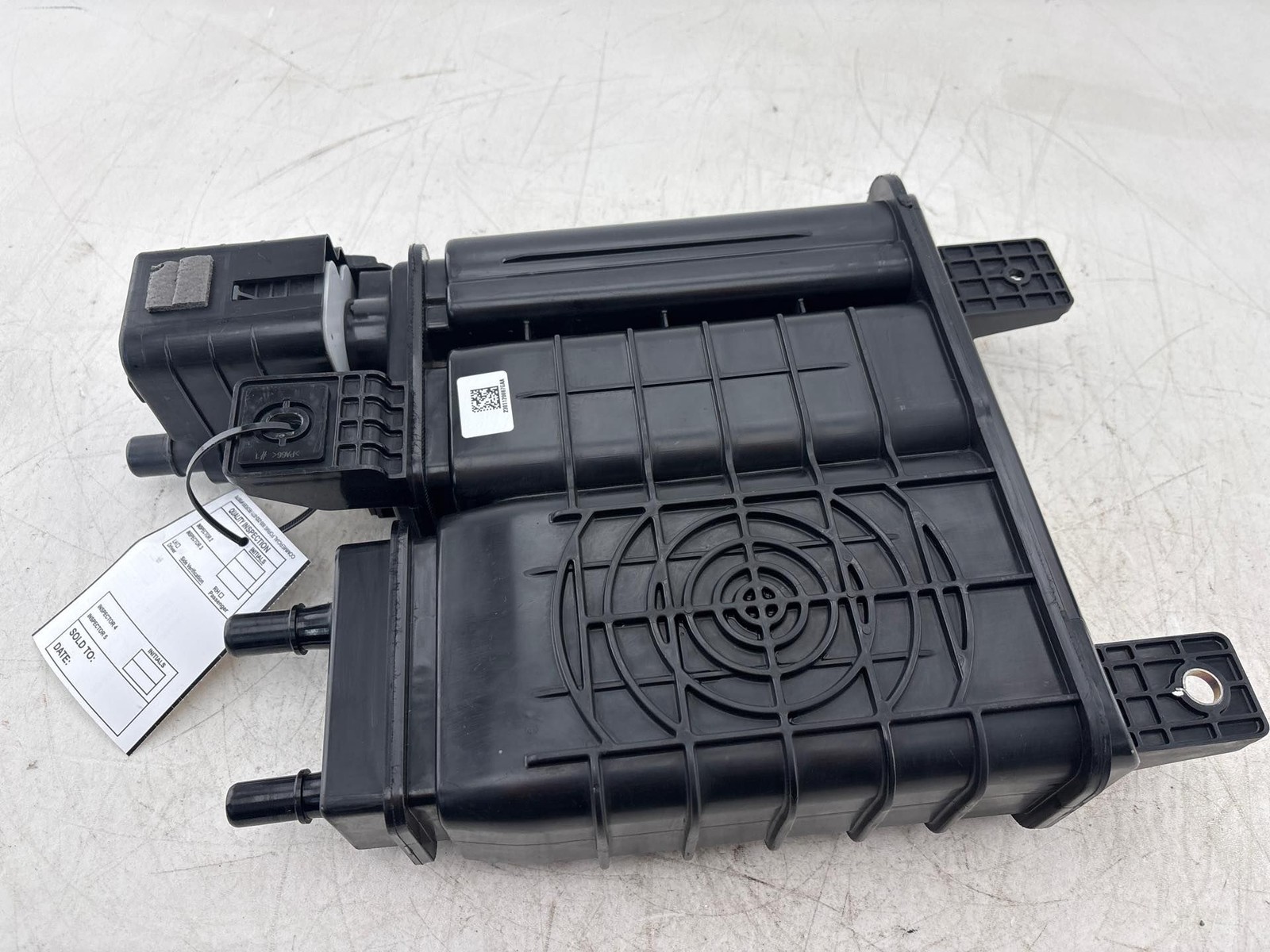 23-25 Kia Sportage LX 16.L Evaporator Canister Oem