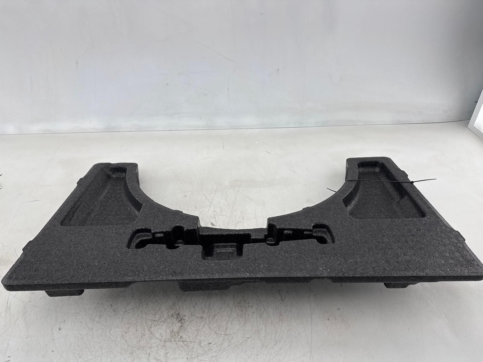 23-25 Kia Sportage LX Emergency Jack Tool Foam Holder Oem