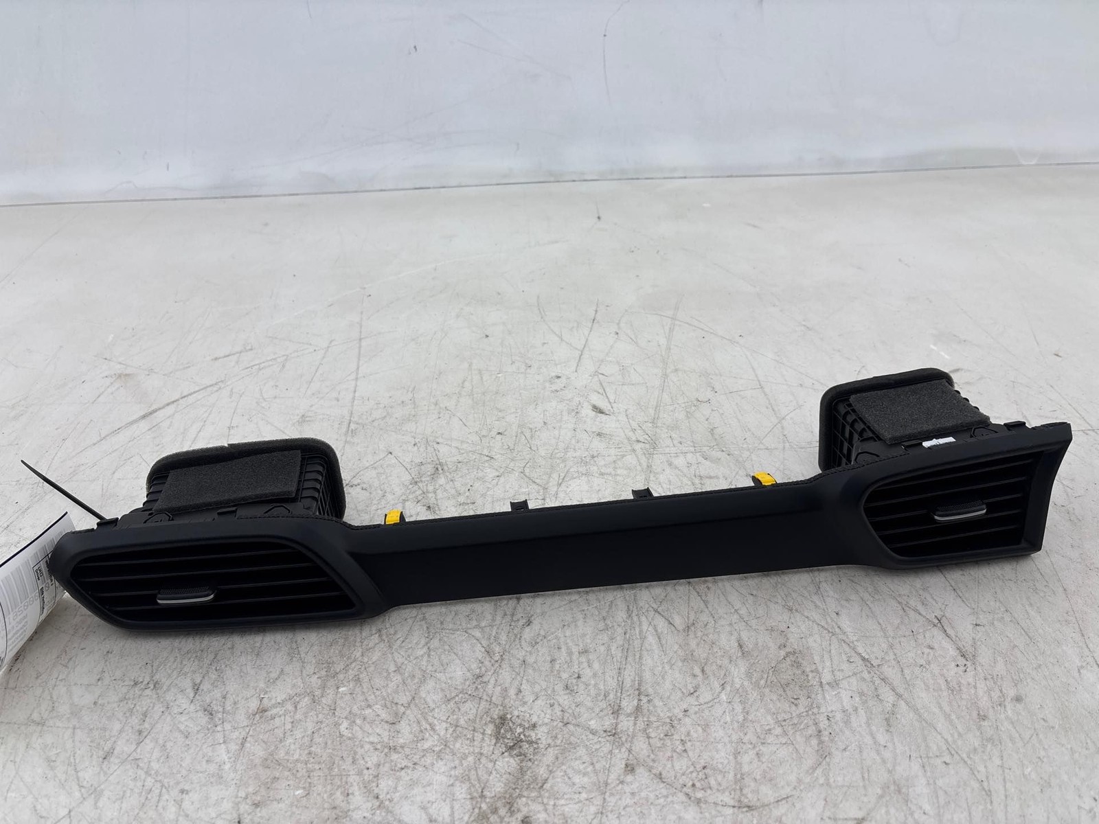 2019-2021 Hyundai Veloster N Dash Right A/C Air Vent Gril OEM 84795-J3000
