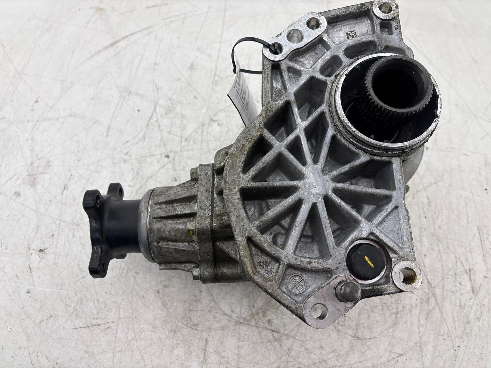 23-25 Kia Sportage LX 1.6L Transfer Case Assembly Oem
