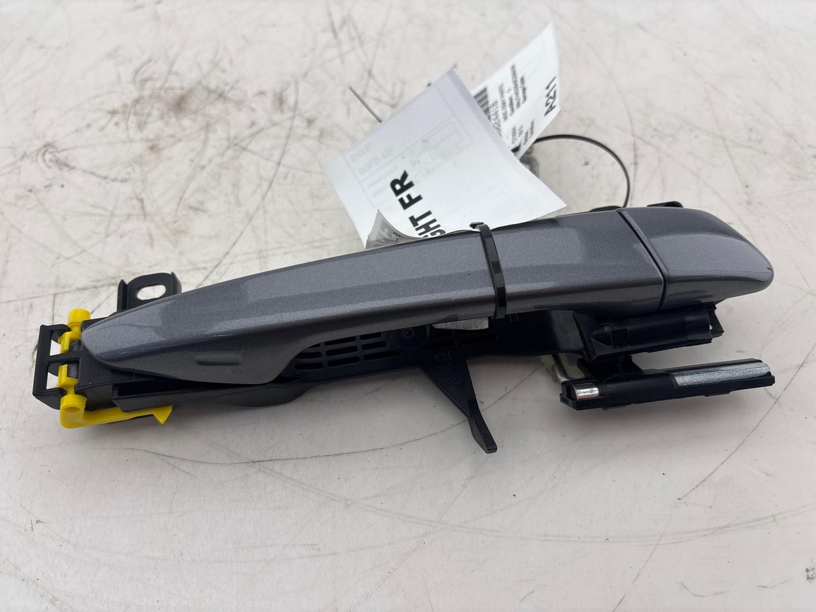 2011 - 2017 Lexus CT200H Front Right Passenger Side Exterior Door Handle OEM