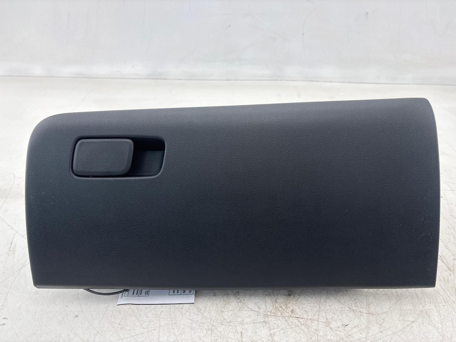 2019-2022 Hyundai Veloster N Dash Glove Box Storage Compartment OEM
