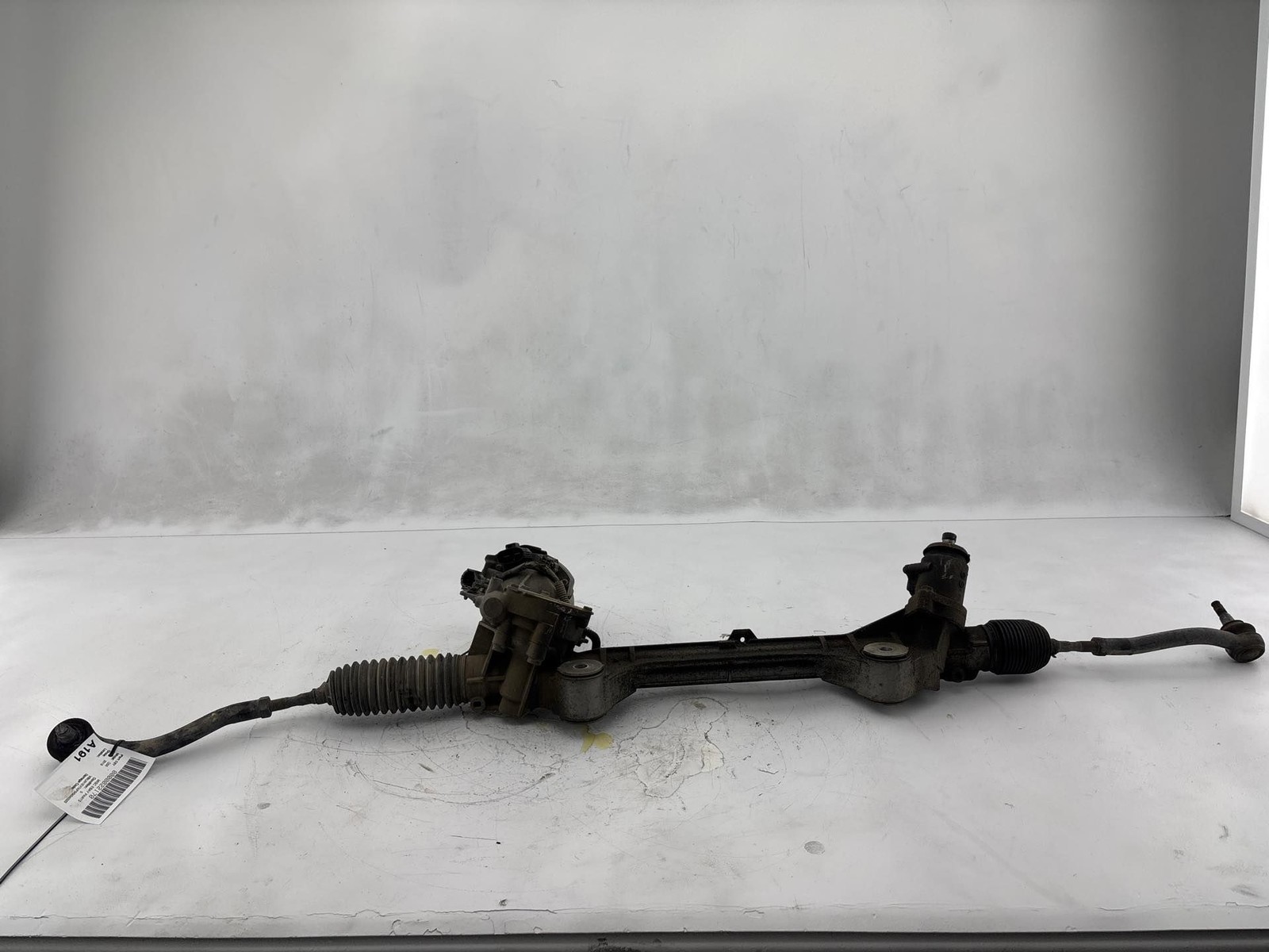 2016 - 2020 Infiniti Q50 RWD Power Steering Gear Rack And Pinion OEM