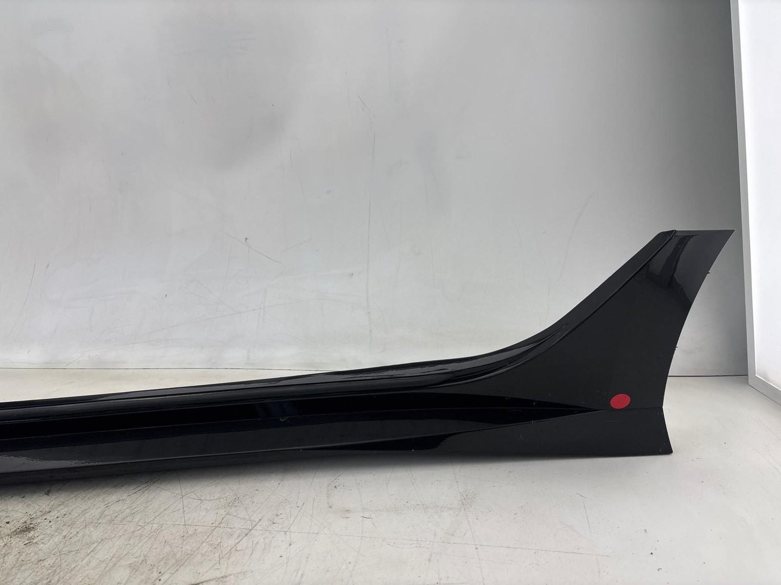 2024-2025 Hyundai Sonata Left Rocker Panel Moulding OEM 87751-L1600