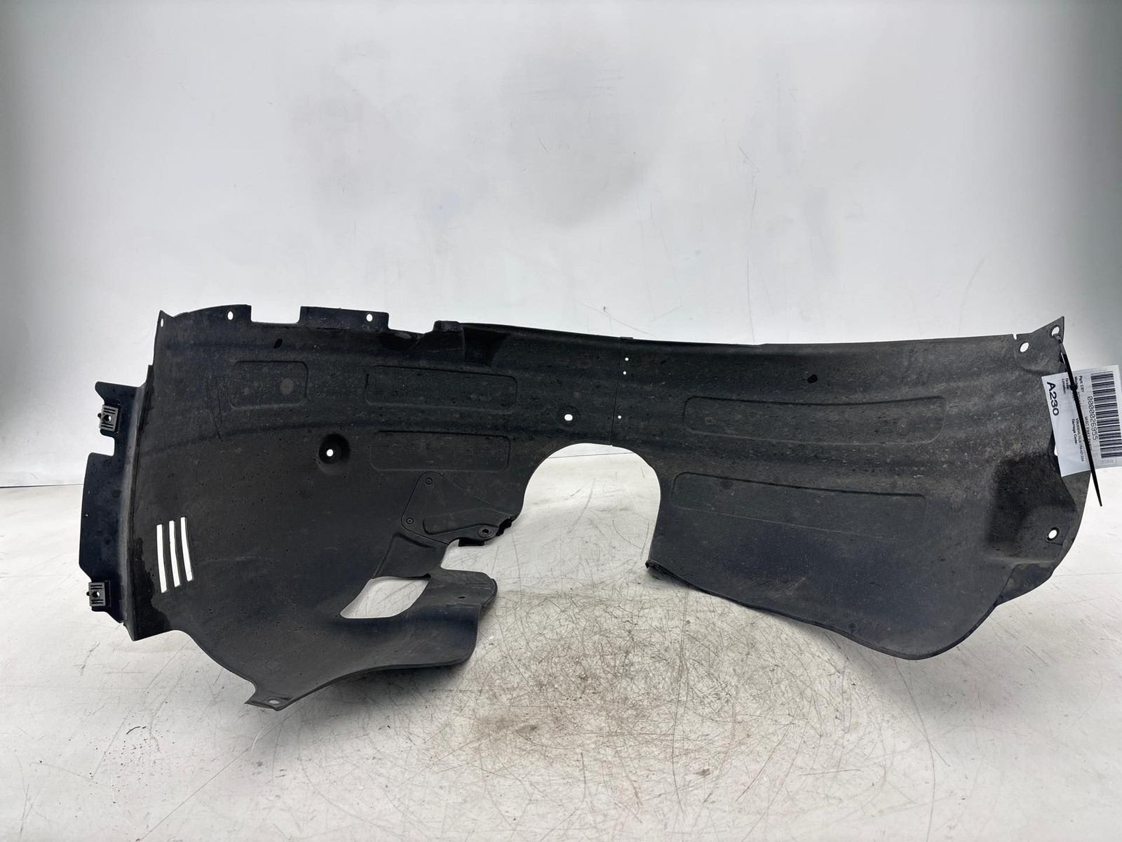 2024-2025 Hyundai Sonata Front Left Inner Fender Liner OEM 86811-L1500