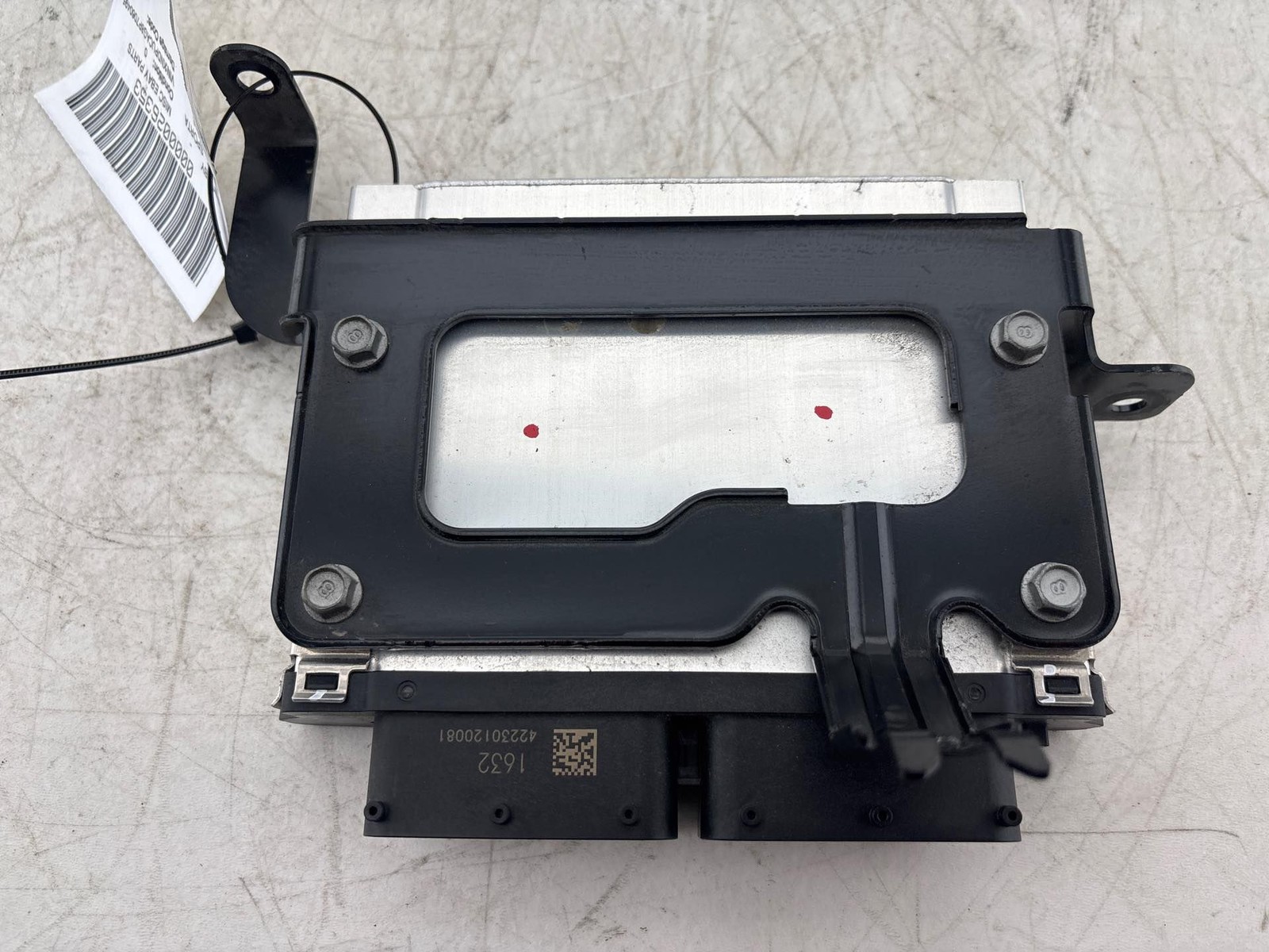 23-25 Kia Sportage Hybrid1.6L ECU Engine Computer Control Module OEM 391312MAD0