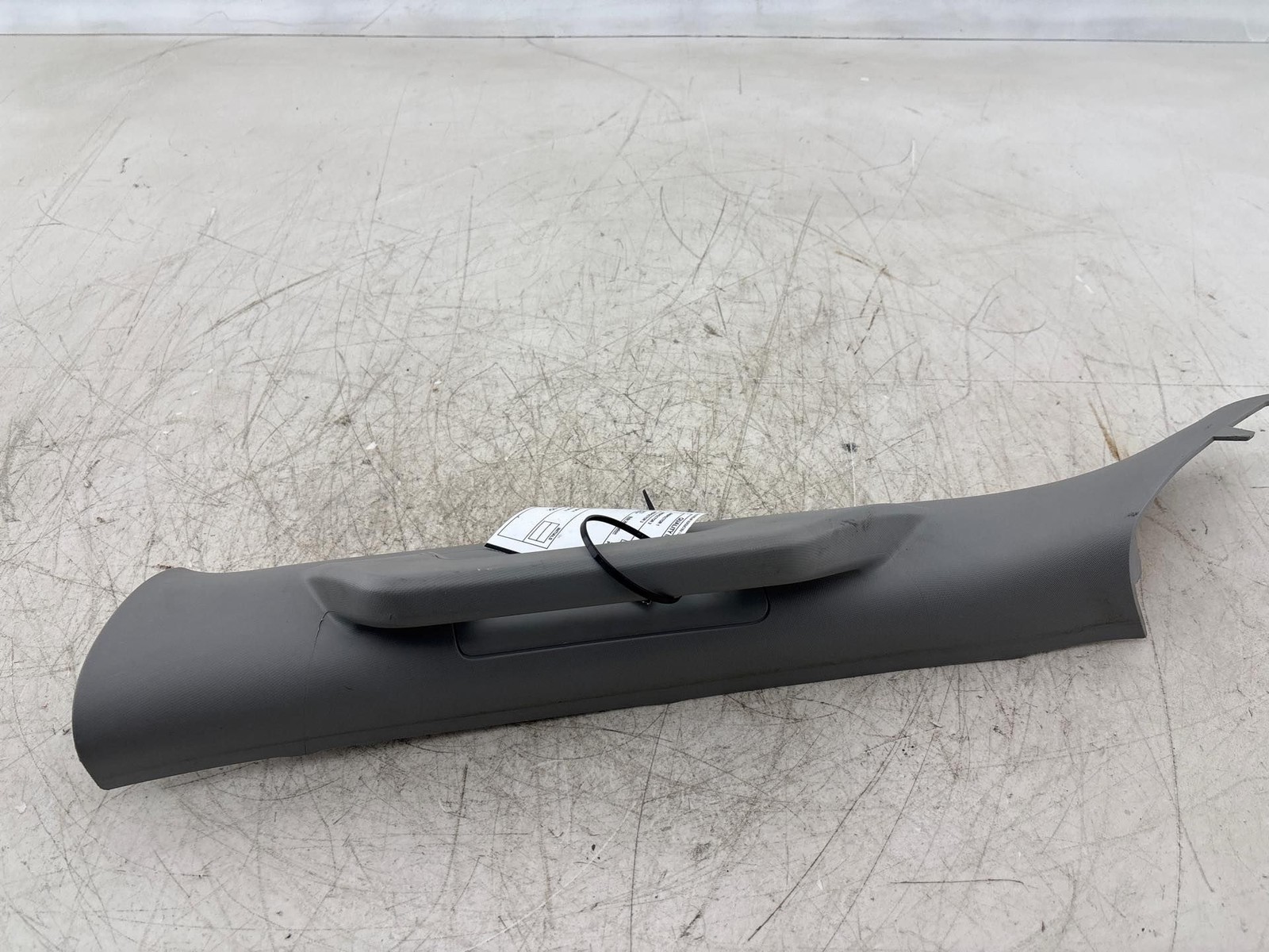 2015-2019 Chevy Silverado 3500 / 2500 Left Side A Pillar Trim Cover Panel OEM