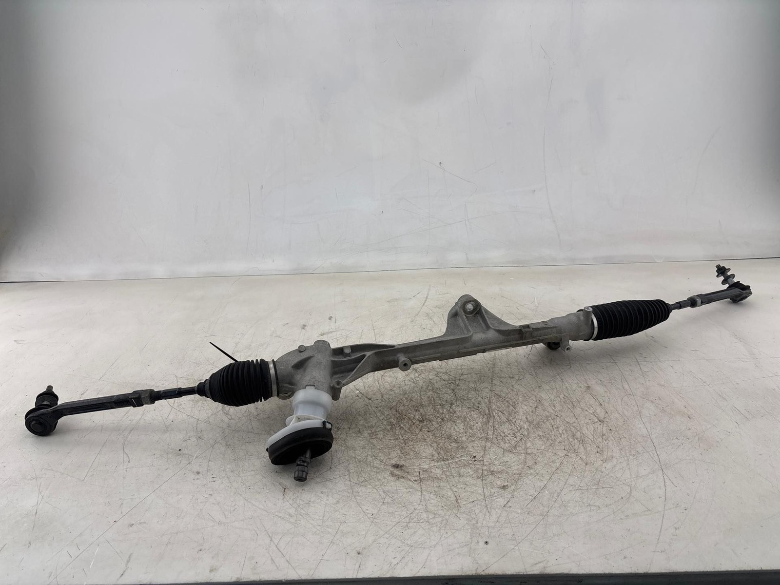 2024-2025 Hyundai Sonata 2.5L Steering Gear Rack And Pinion OEM 56500-L1AA0