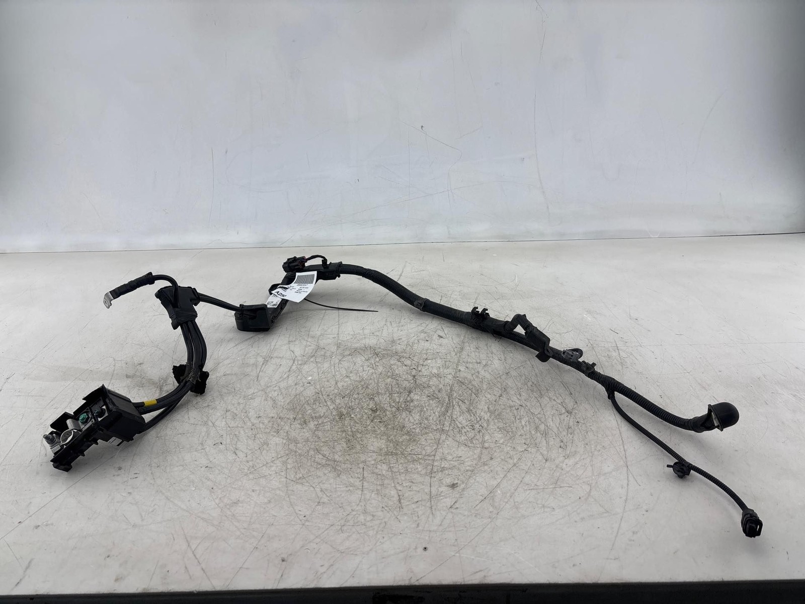 2024-2025 Hyundai Sonata 2.5L Positive Battery Cable Wire Harness OEM