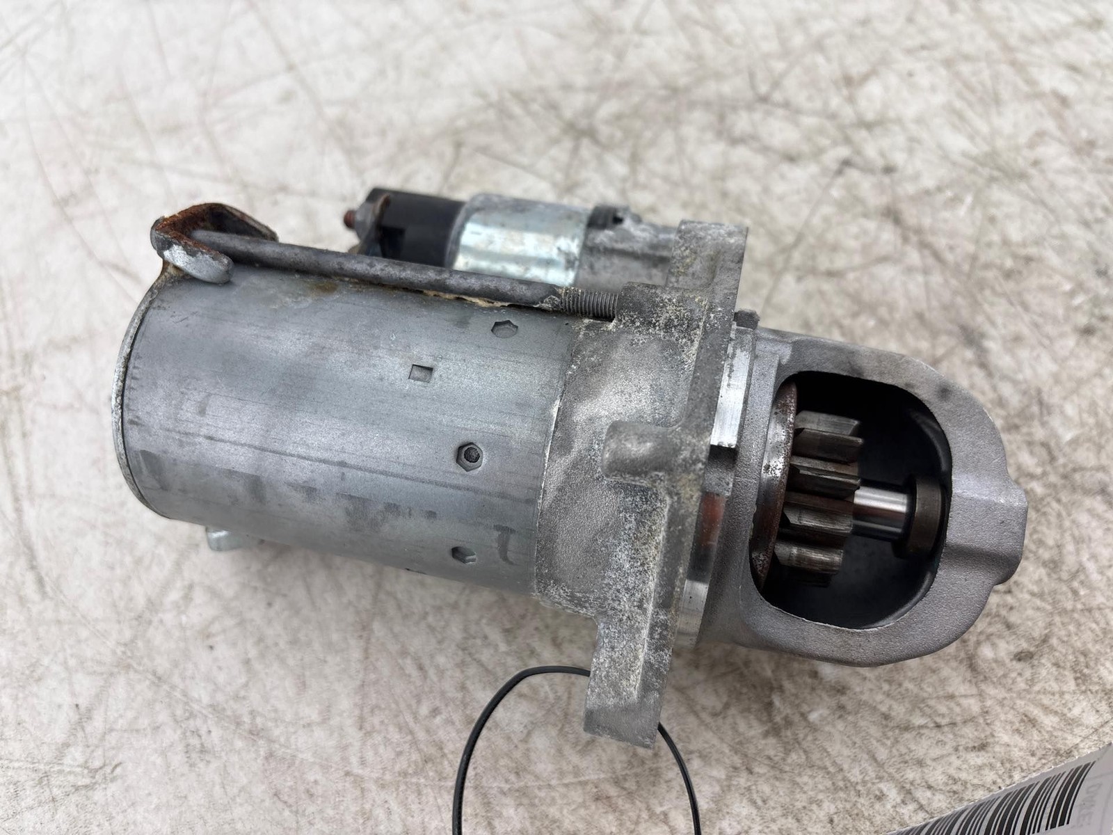 2020-2025 Hyundai Sonata Engine Starter Motor OEM 36100-2S000 OEM