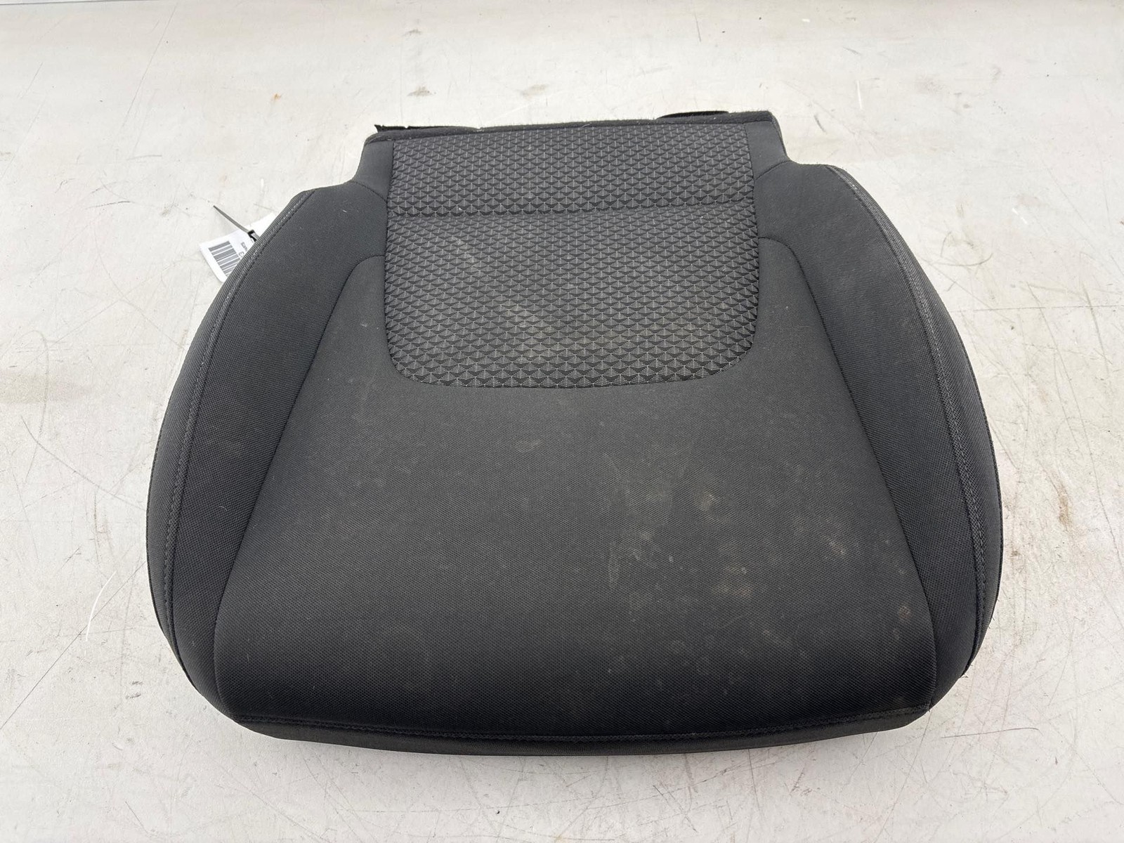 2023-2025 Kia Sportage Hybrid1.6L Front Left Lower Seat Cushion OEM