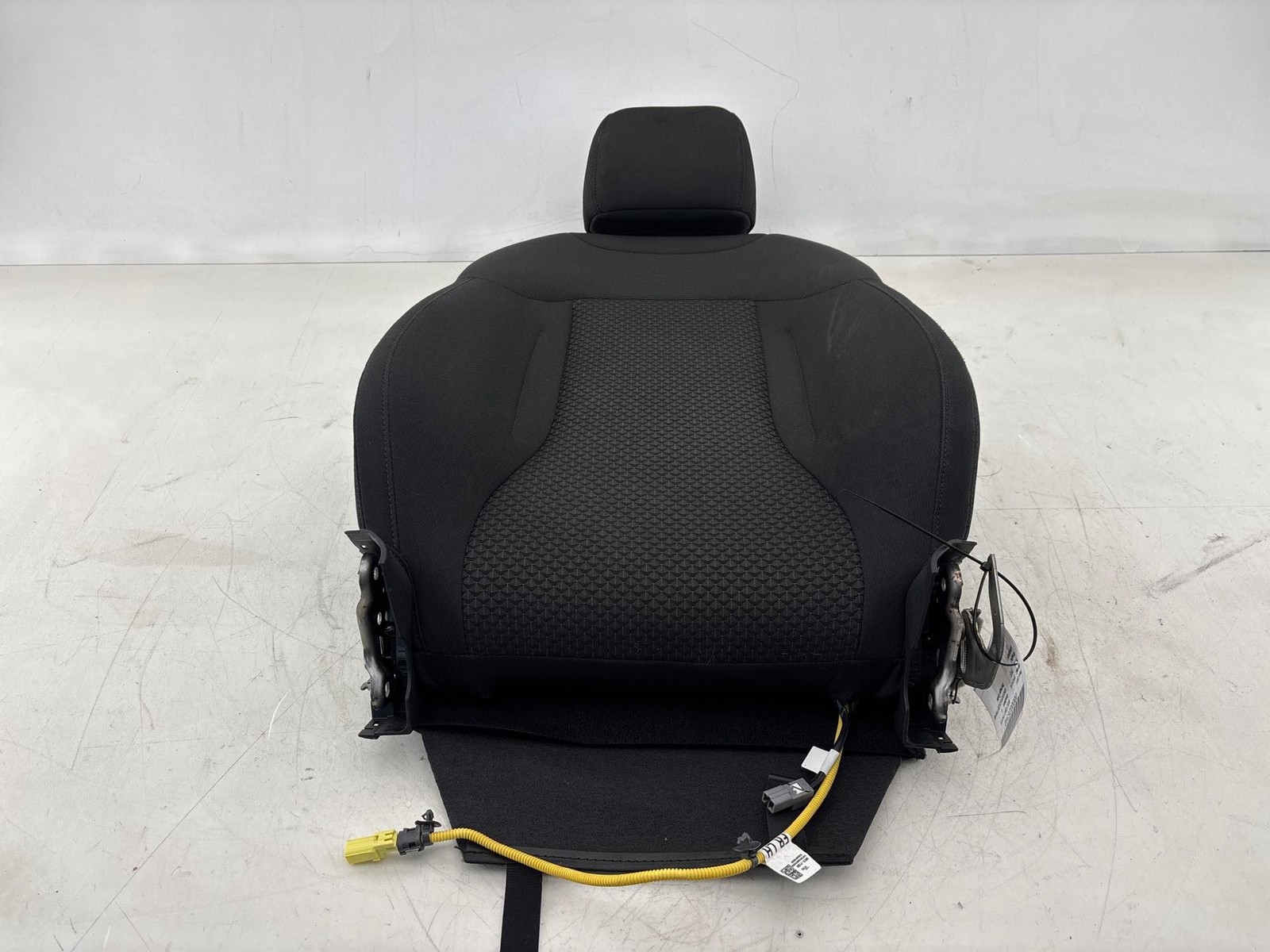 2023-2025 Kia Sportage Hybrid1.6L Front Left Upper Seat Cushion OEM
