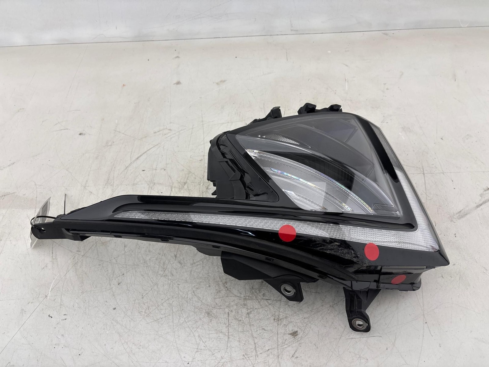 2023-2025 Kia Sportage Hybrid1.6L Front Left Headlight Assembly OEM