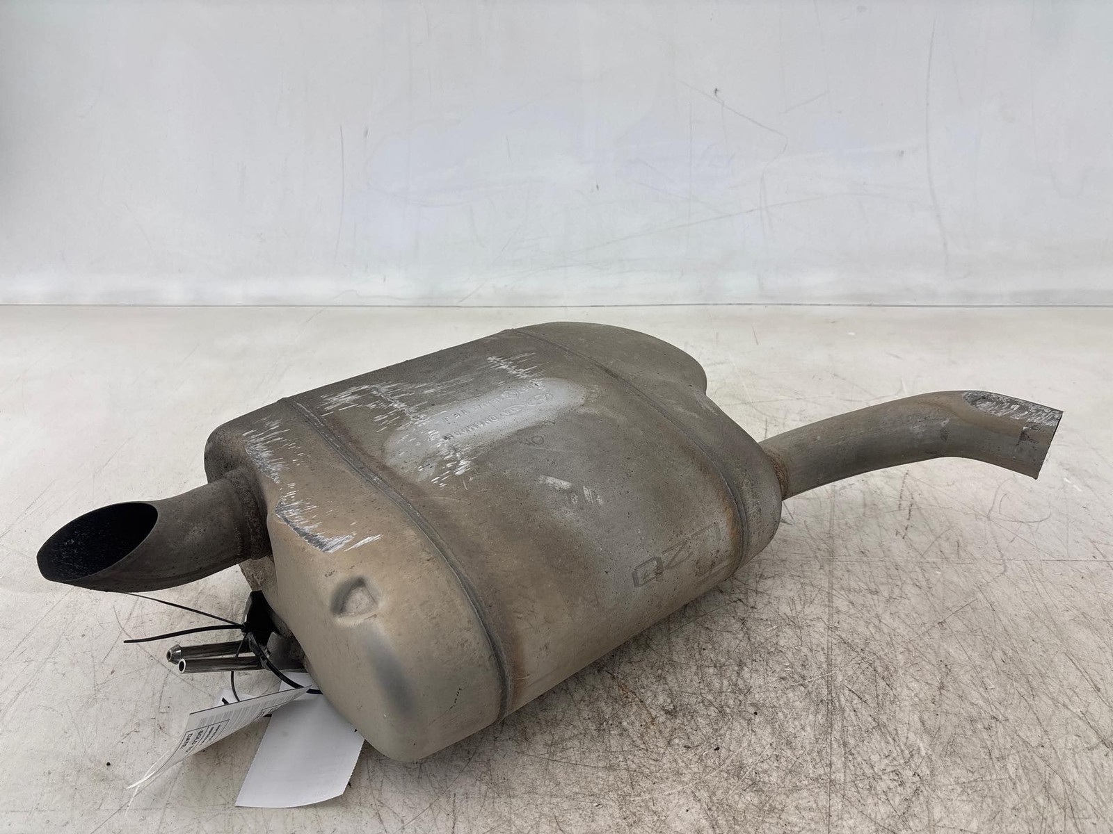 2024-2025 Hyundai Sonata 2.5L FWD Rear Exhaust Muffler OEM 28710-L1200
