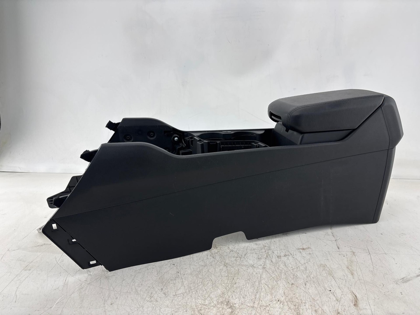 2023-2025 Kia Sportage Hybrid1.6L Front Floor Center Console Assembly OEM
